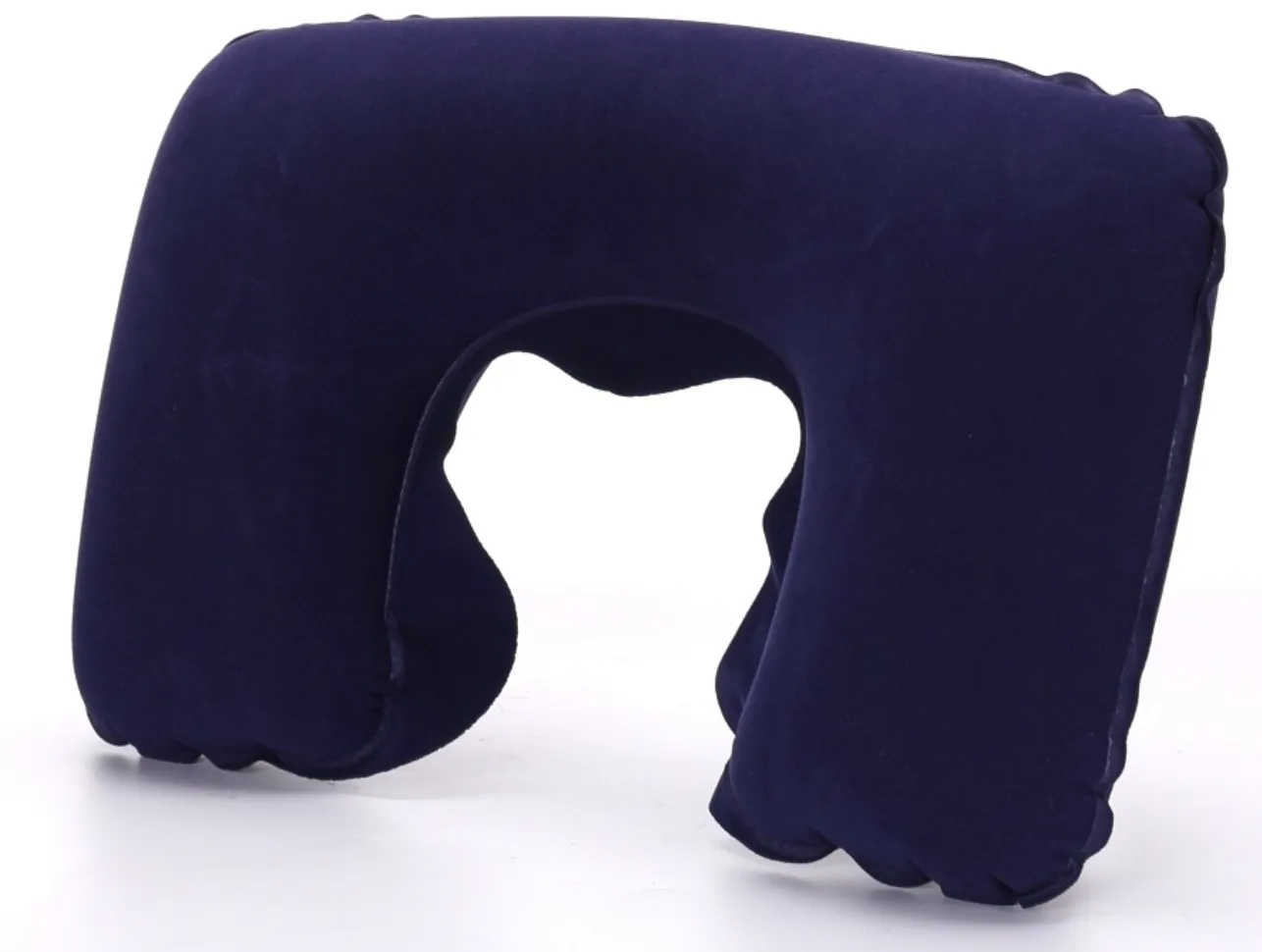 Travel Pillow Kit W/Ear Plugs & Eye Mask 2