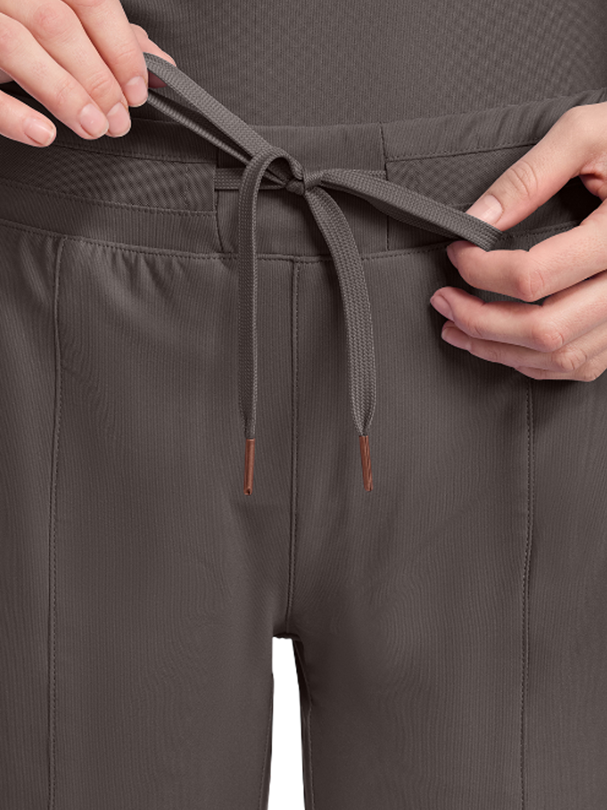 Cherokee - Form - Women's 5-Pocket Trouser Leg Pant 39