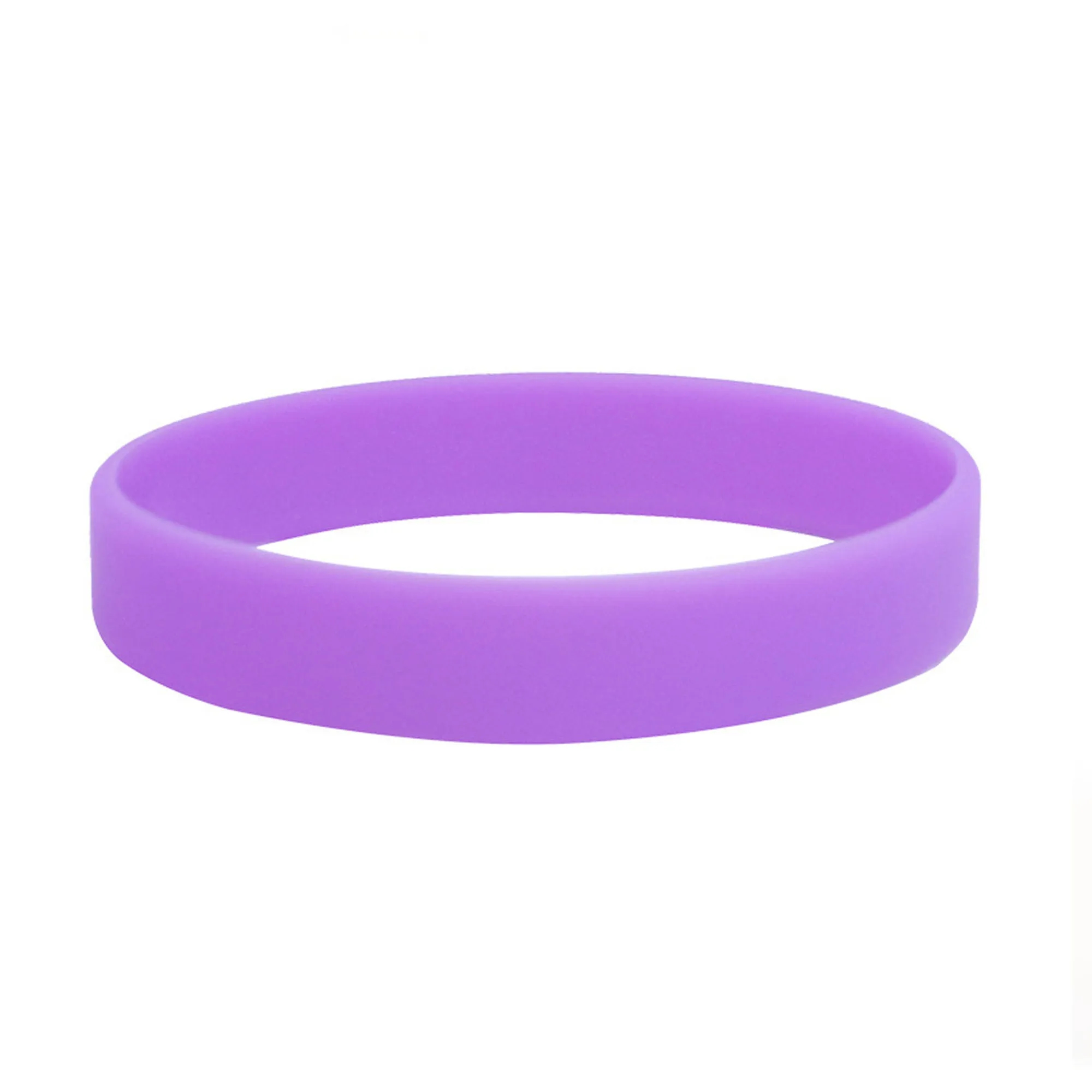 Silicone Fluorescent Bracelet 7