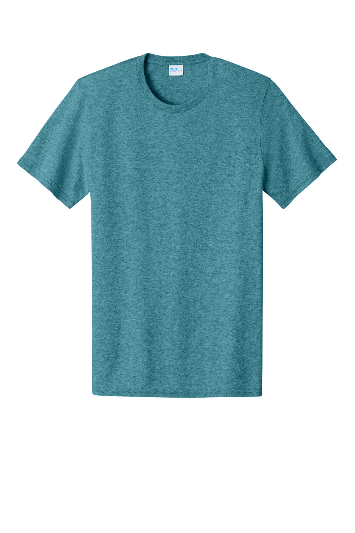 Port & Co Easy Cotton Tee PC43 220