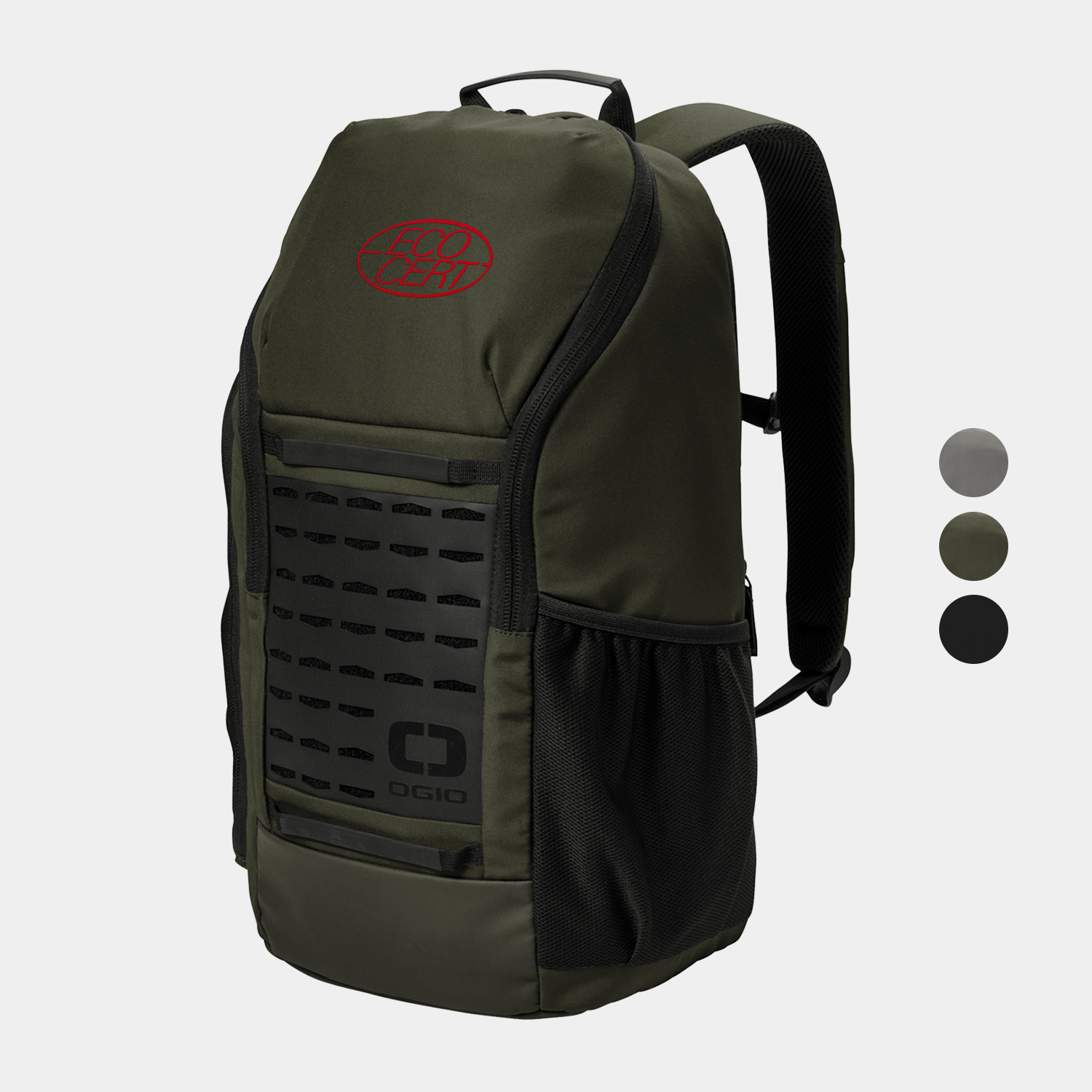 OGIO® Surplus Backpack 5