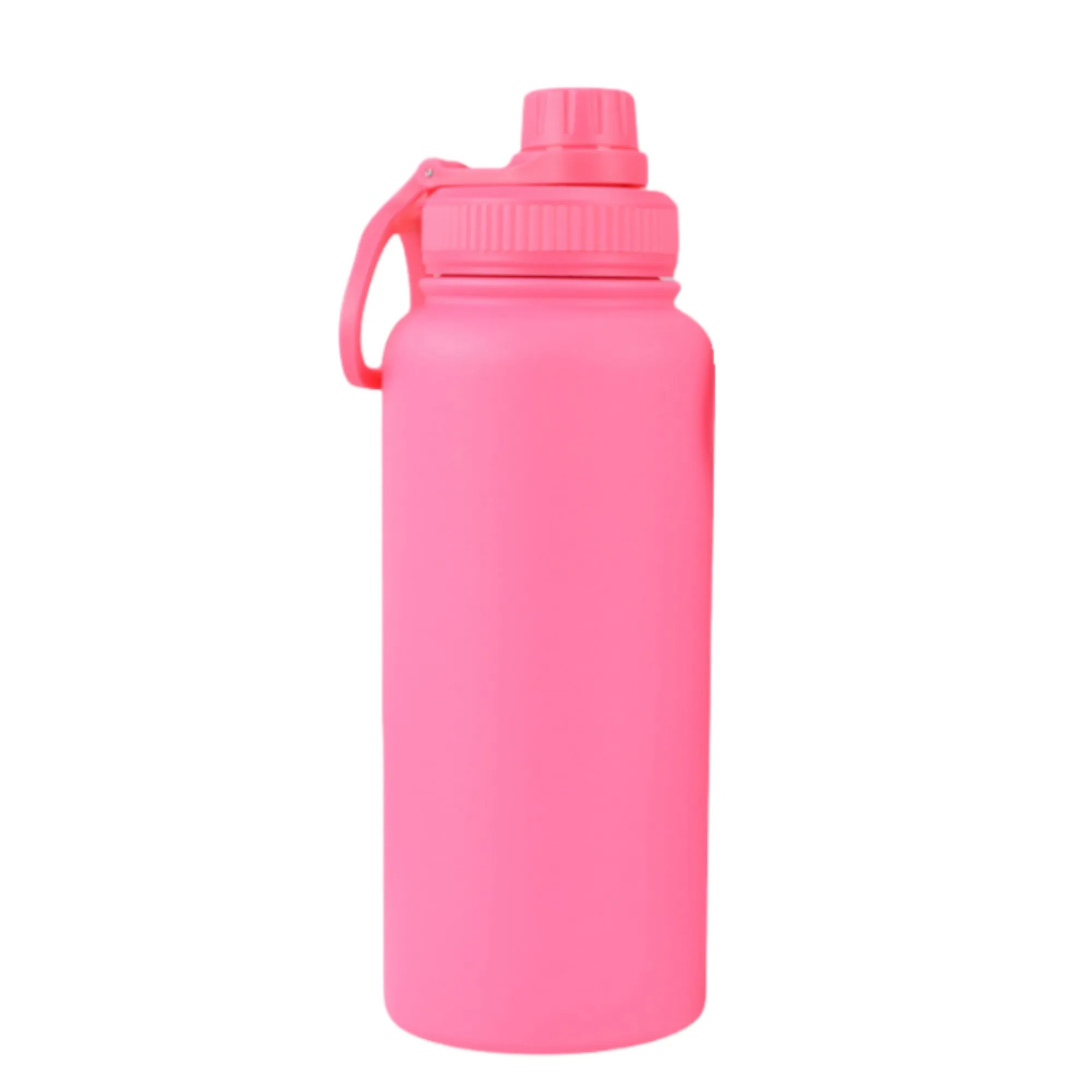 18oz 304Stainless Steel Water Bottles 11