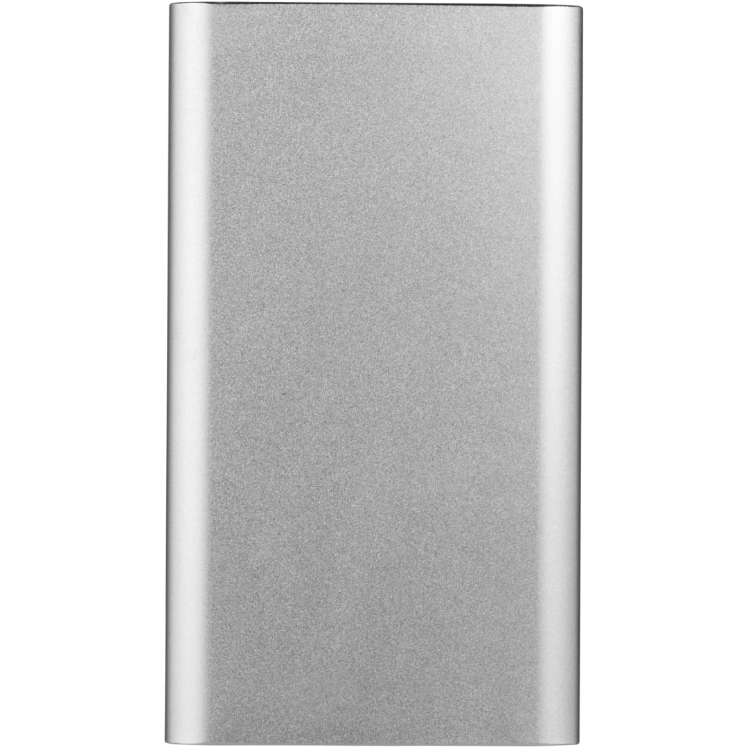 Sleek Aluminum 4000 mAh Power Bank 27