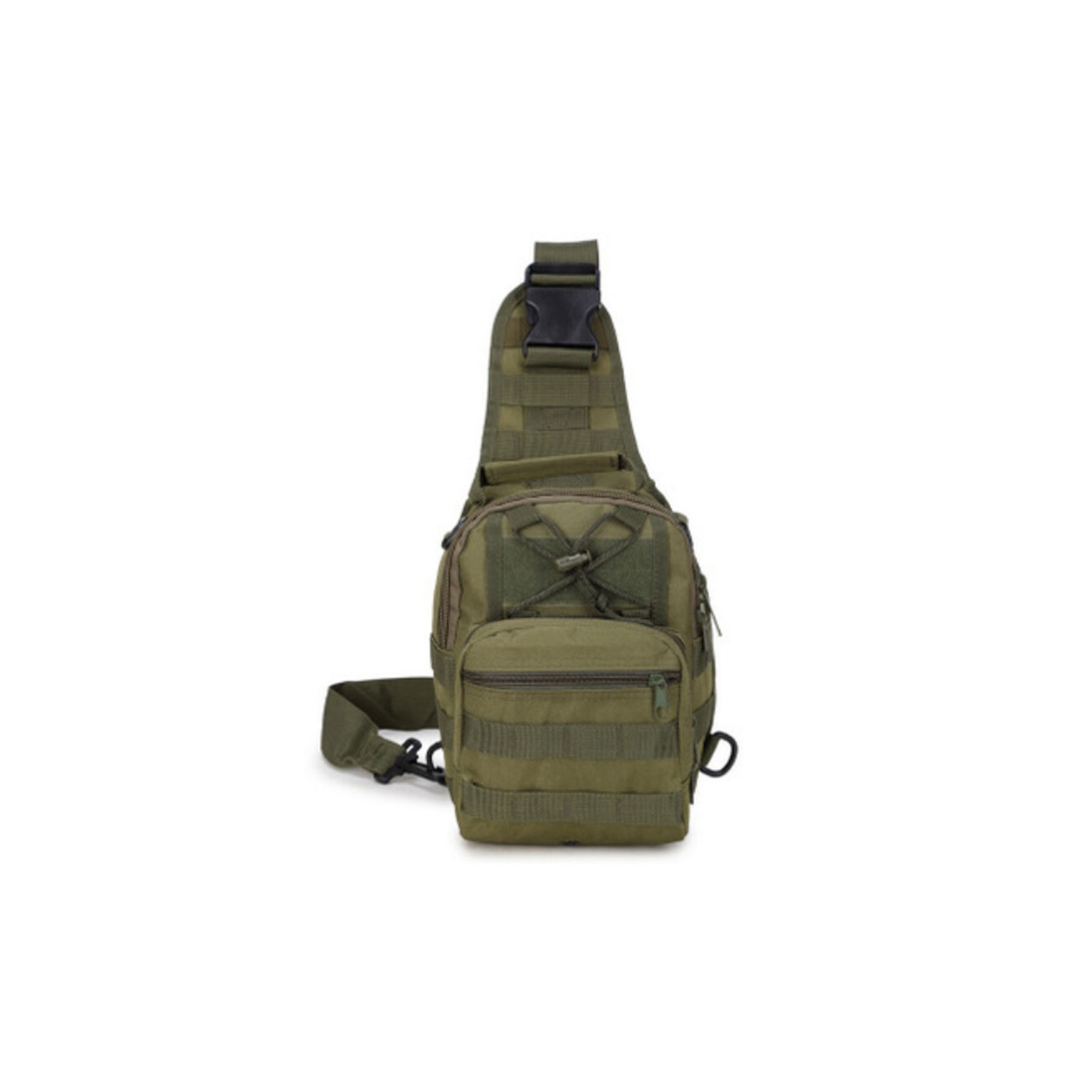 Tactical Hiking Bag 3