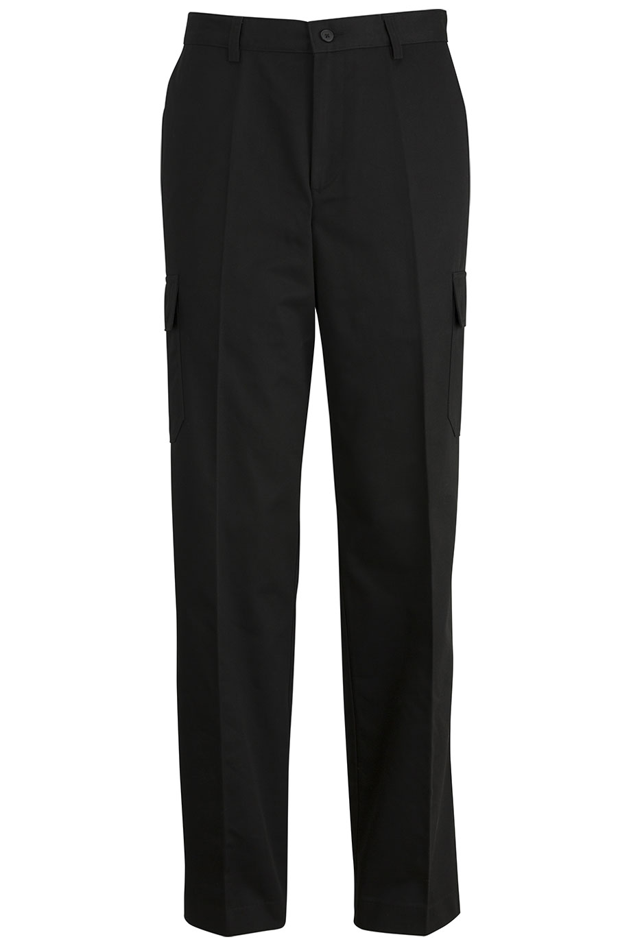 Utility Chino Mens Cargo Pants