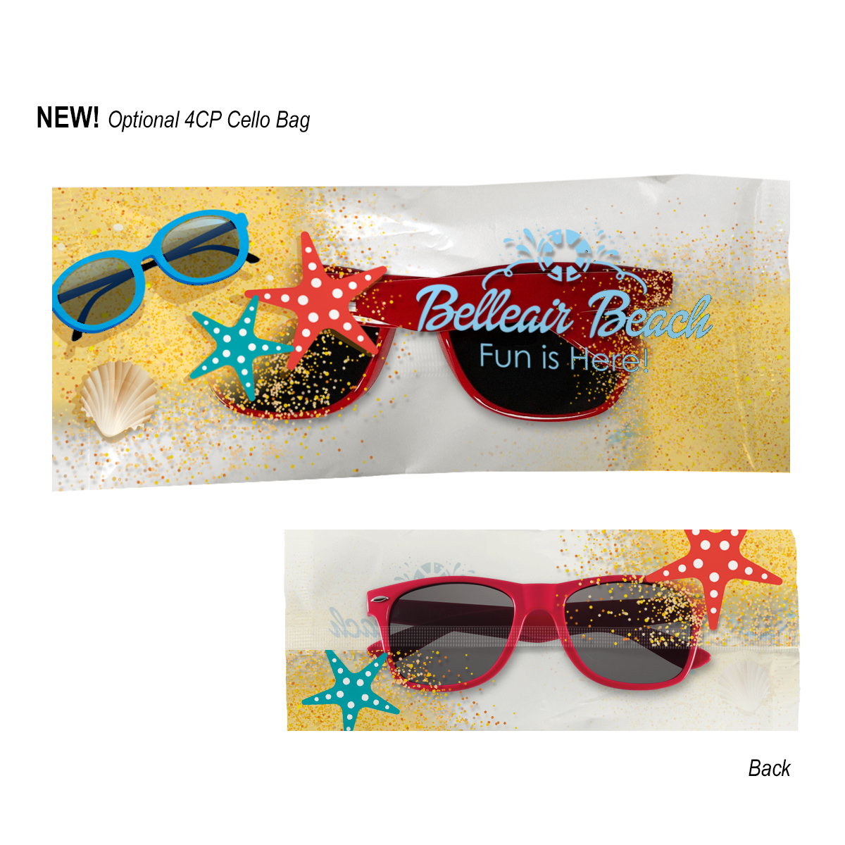 Polarized Malibu Sunglasses 9