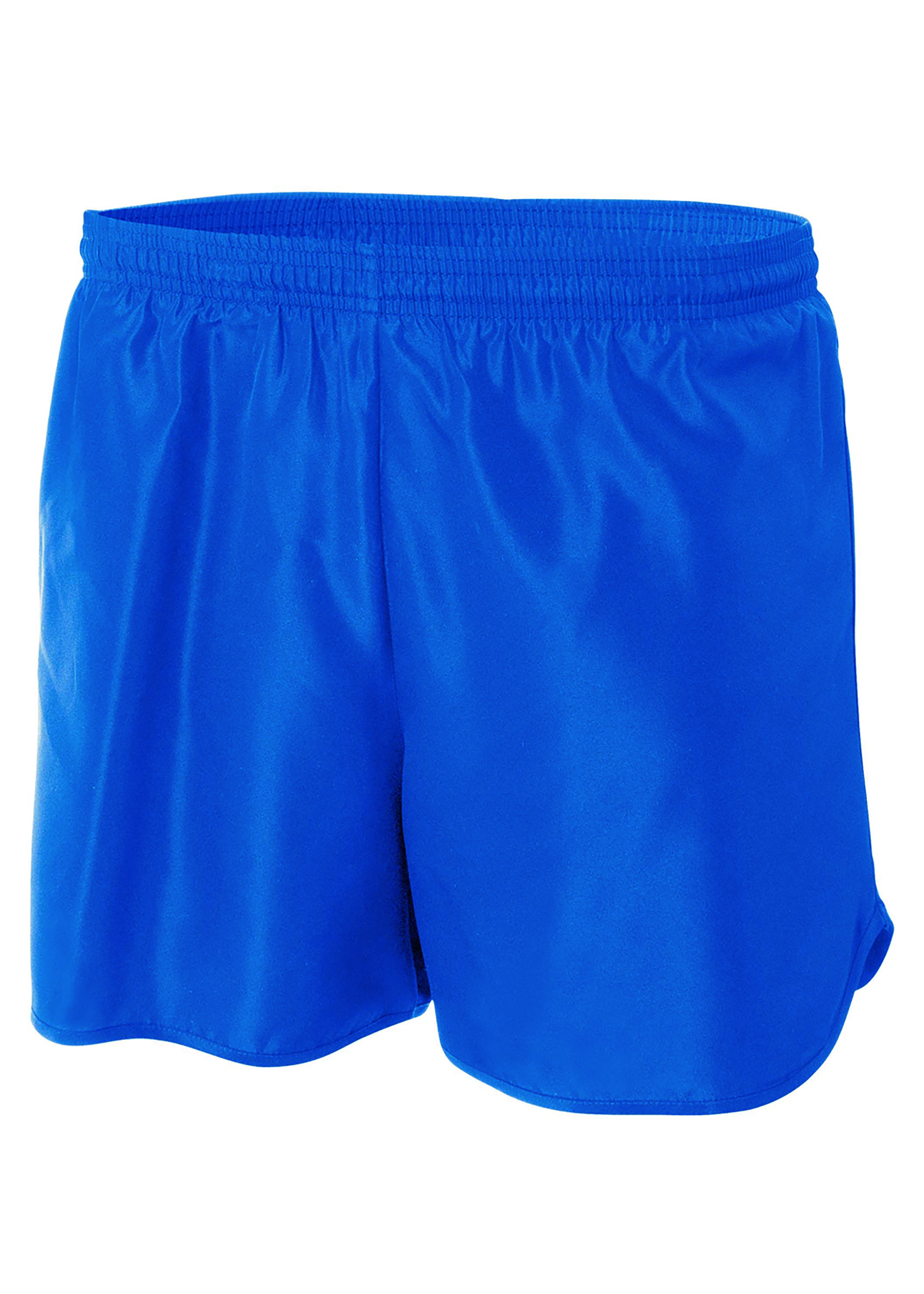 A4 4" Basic Running Short 7