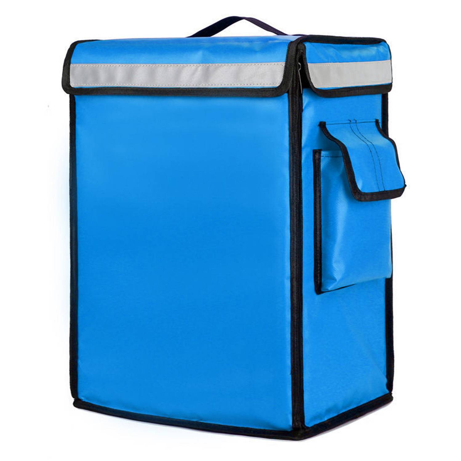 Oxford Cooler Insulated Bag Delivery Box 3