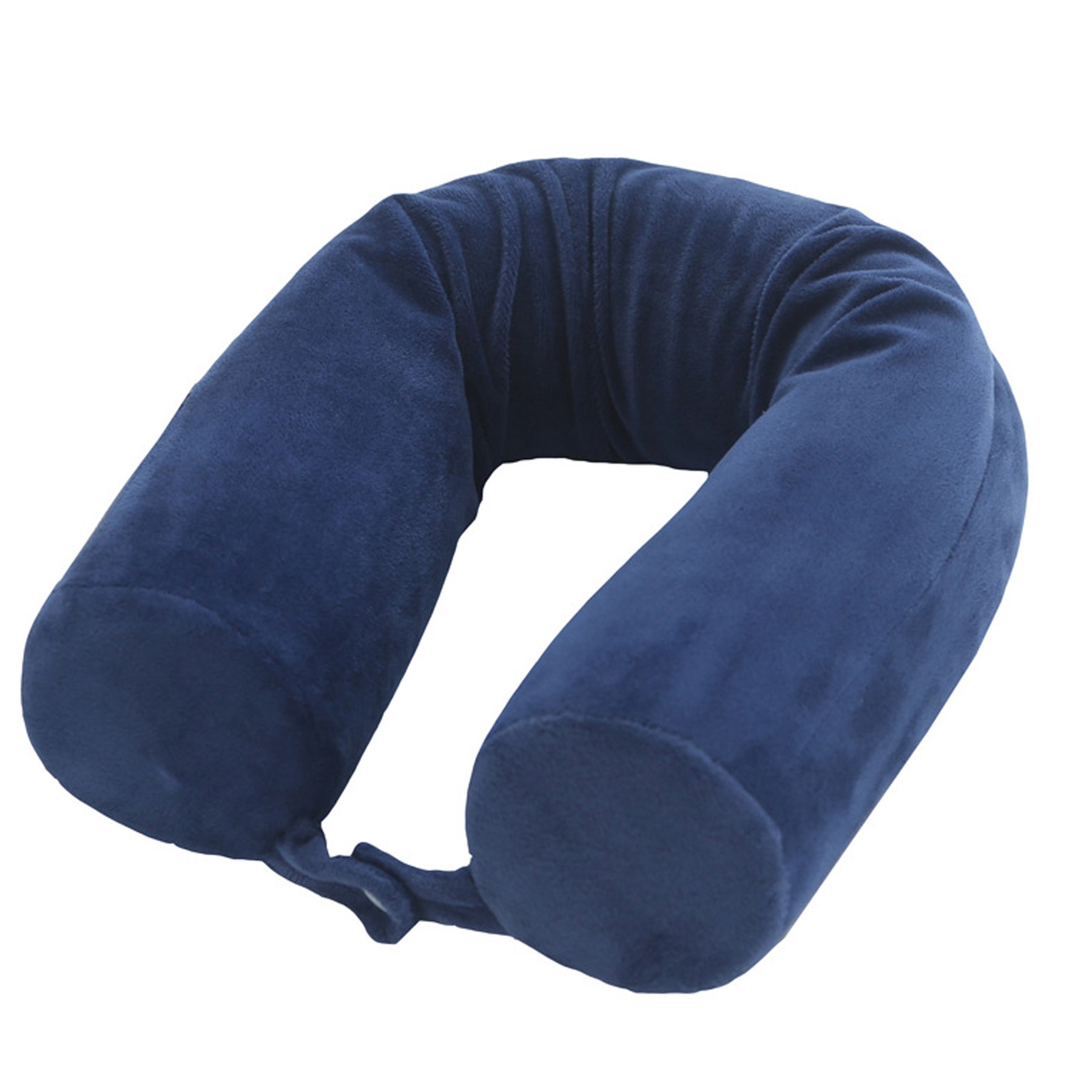 Memory Foam Travel Pillow For Neck 2