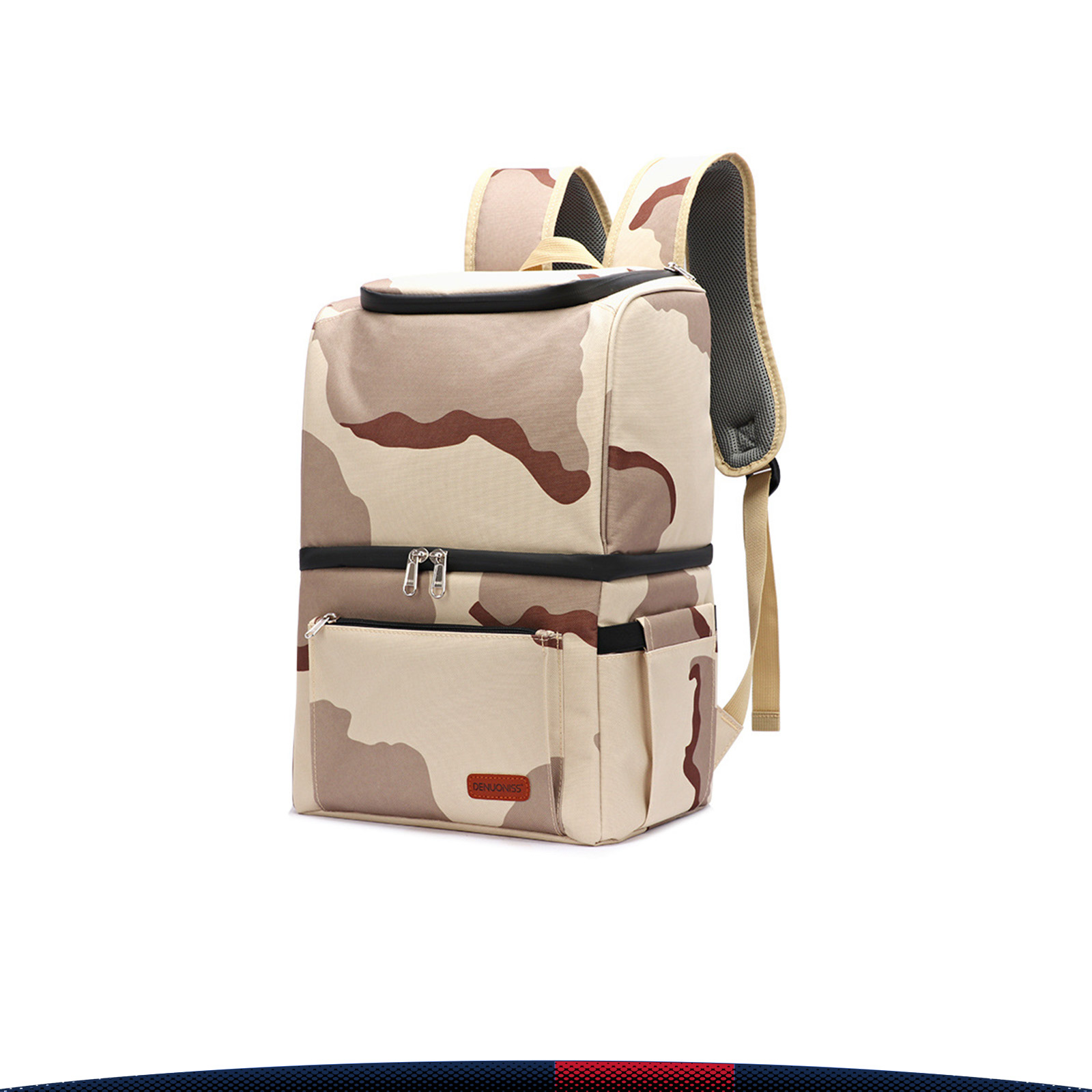 Drila Cooler Backpack 9