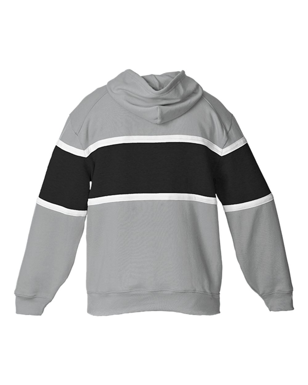 Unisex United Athletic Fleece Hooded Sweatshirt - 1282 20