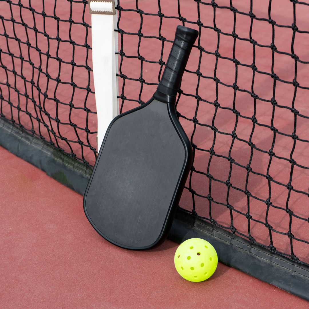 Wilder 40 Hole Pickleball Ball 2