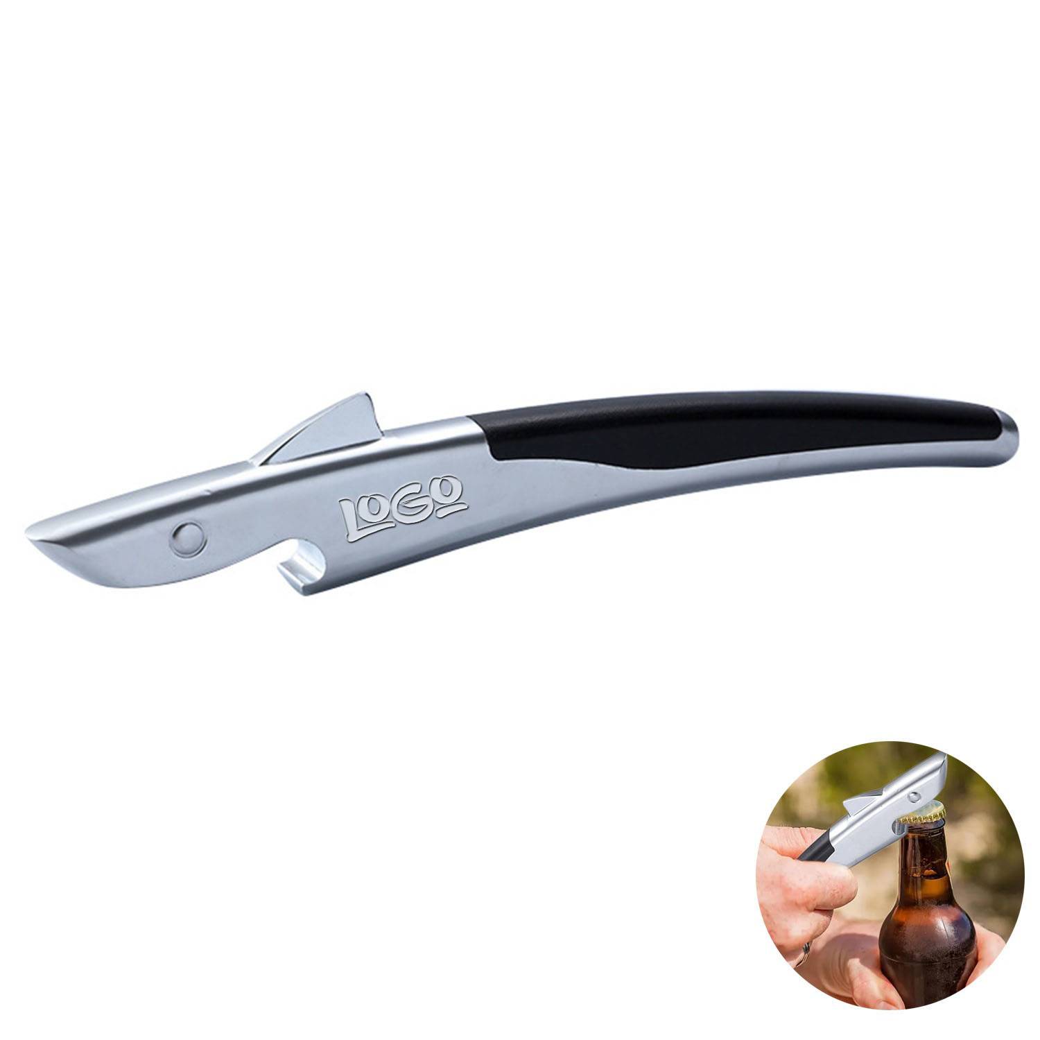 Shark Bottle Opener 2