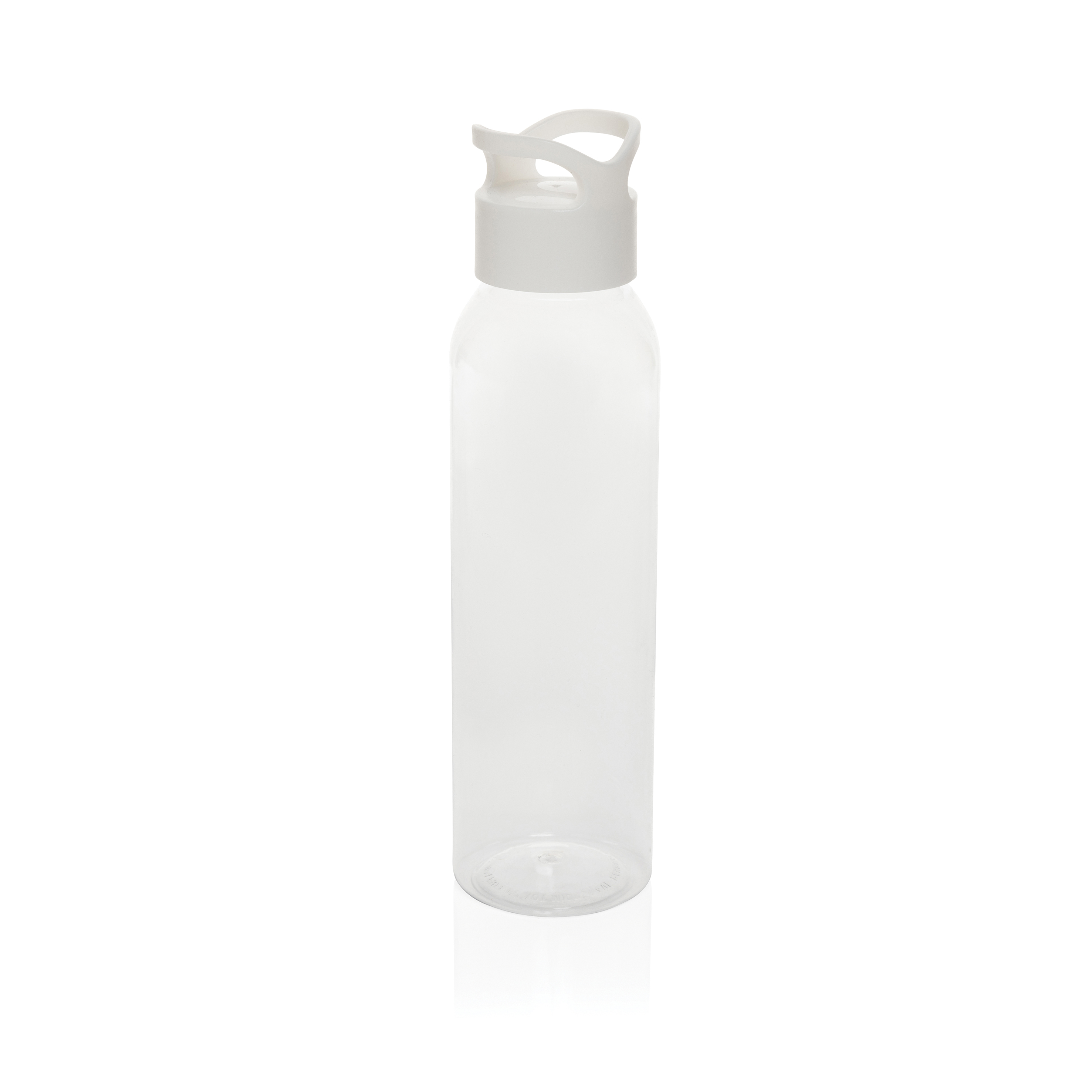 Oasis rPet Water Bottle 650 ml 12