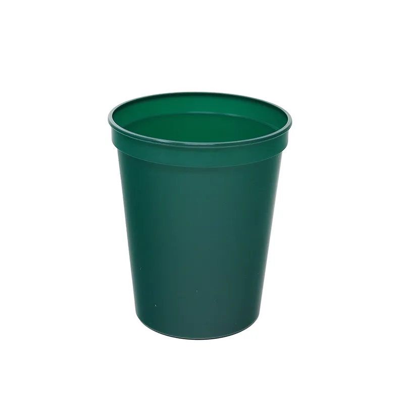 8 oz. Birthday Party Cups 10