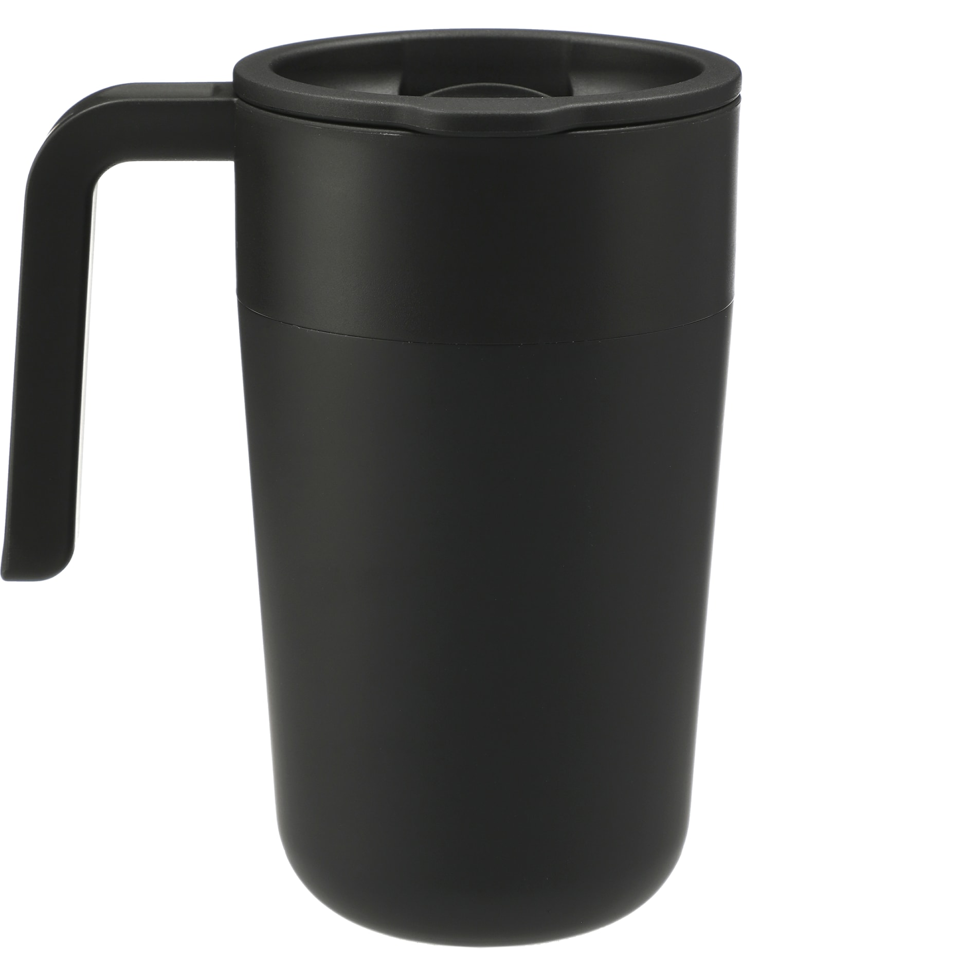 Sigrid 16oz Mug with Recycled Plastic 13