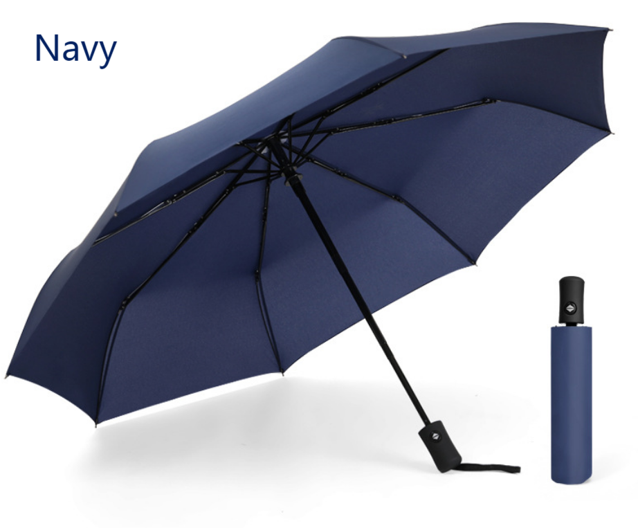 8 ribs automatic umbrella 13