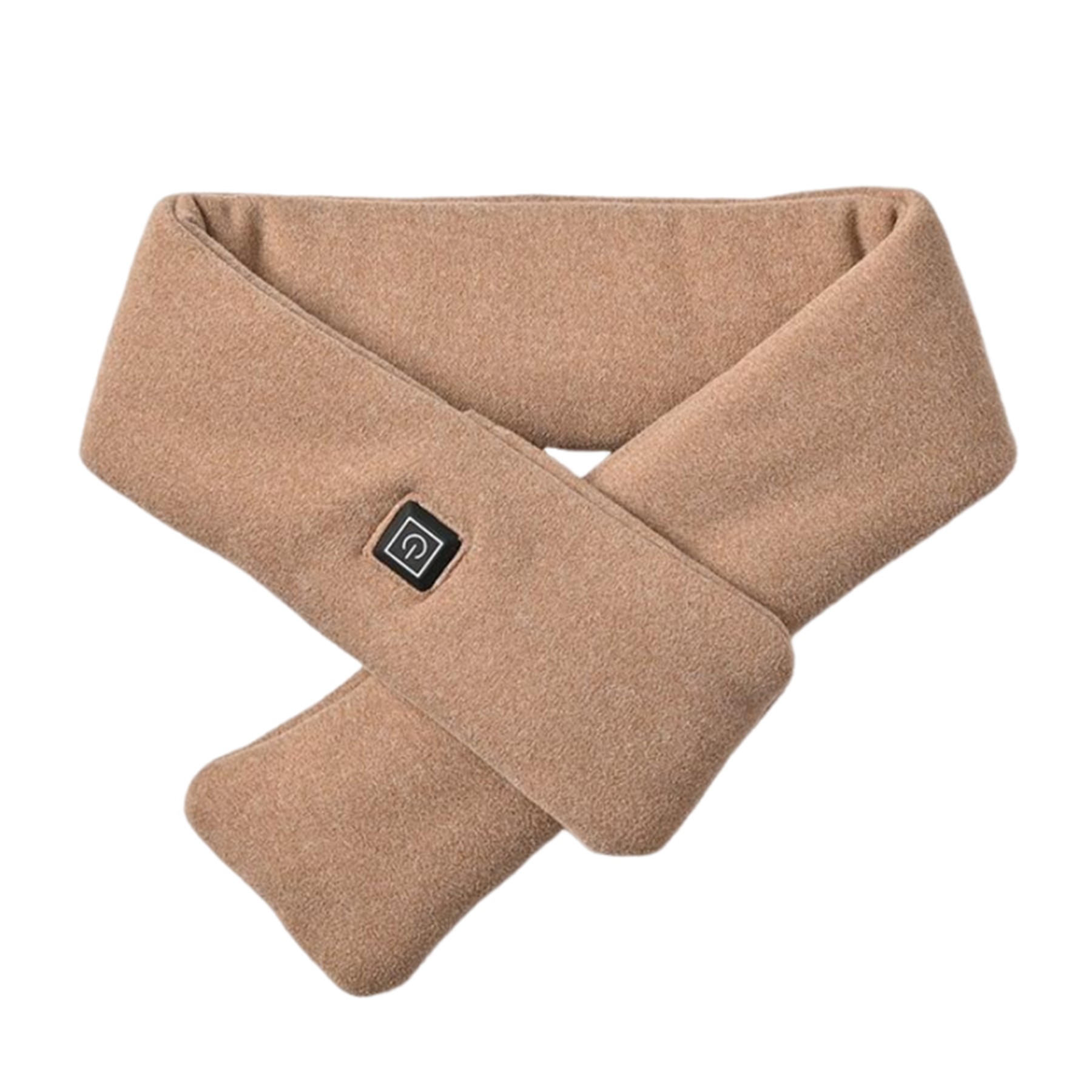 Heated Scarf 5
