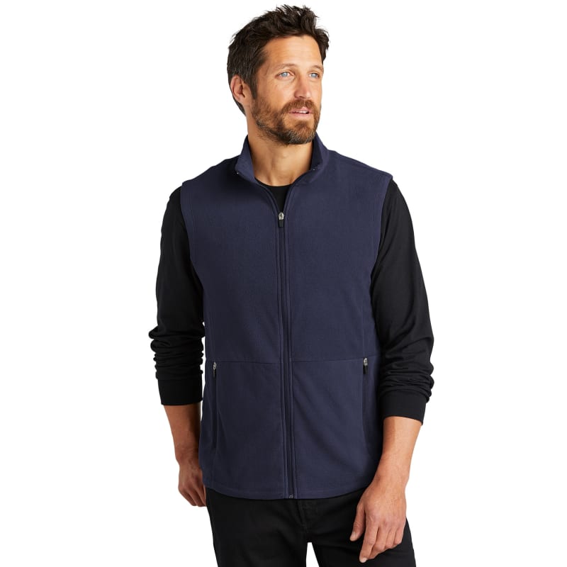 Port Authority Accord Microfleece Vest 2