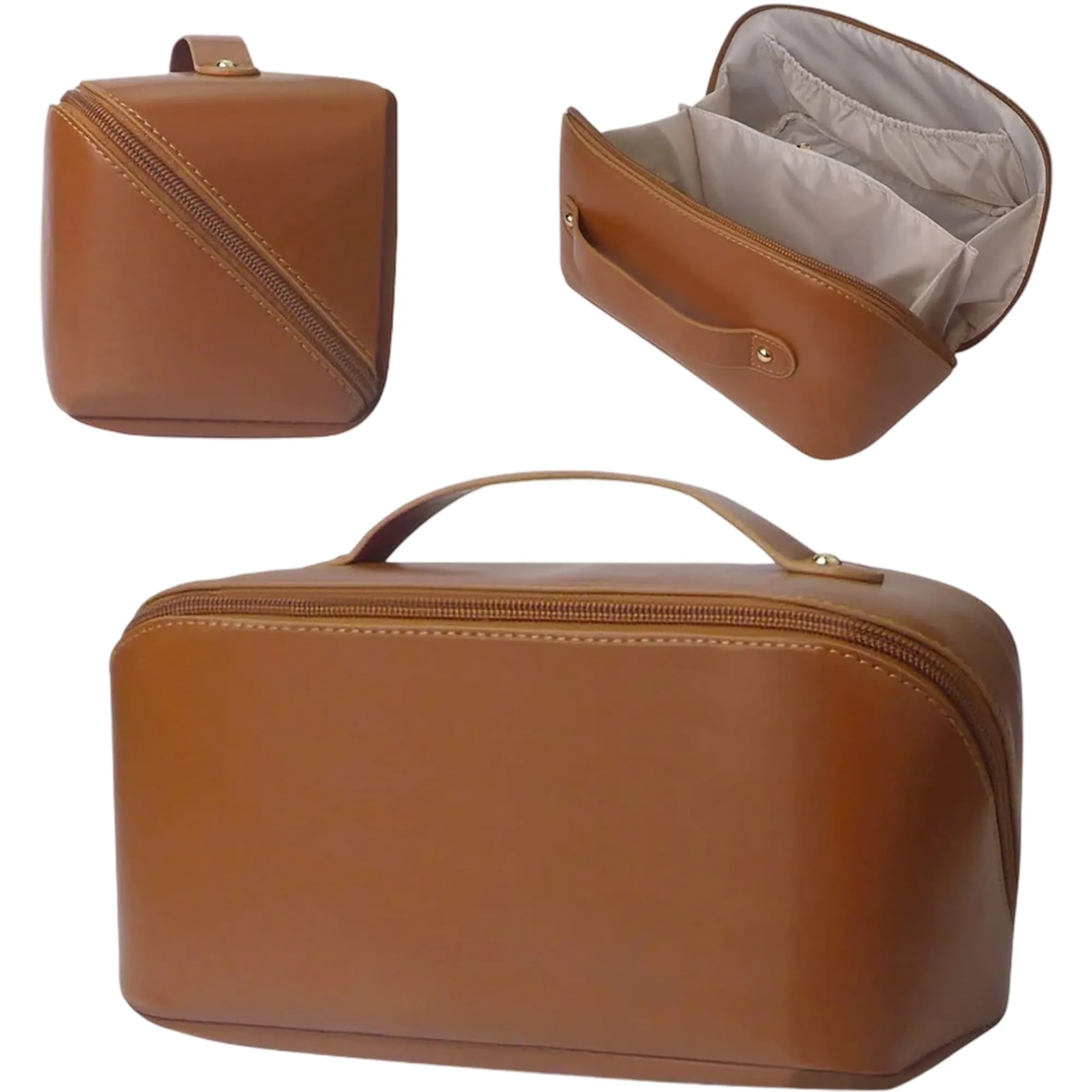 PU Cosmetic Bag 7
