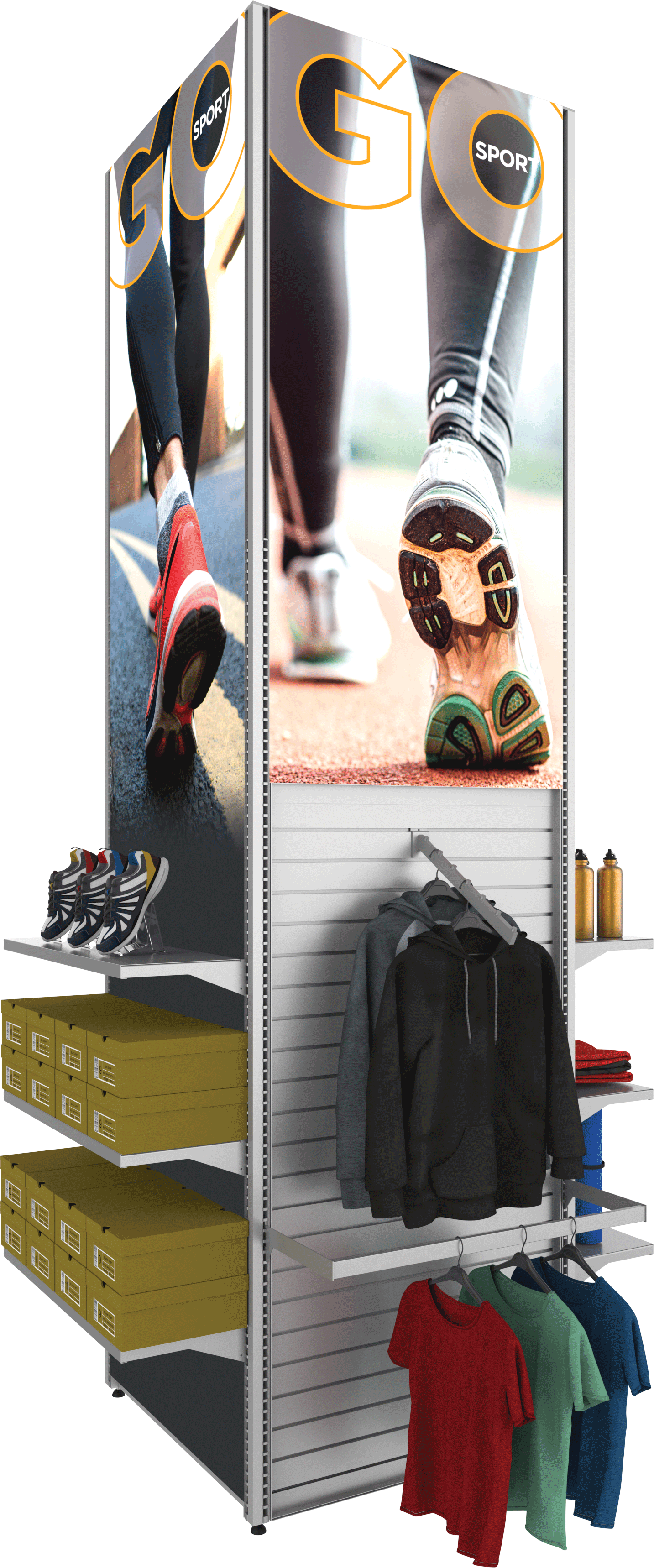 MODify 4-Sided Kit 01