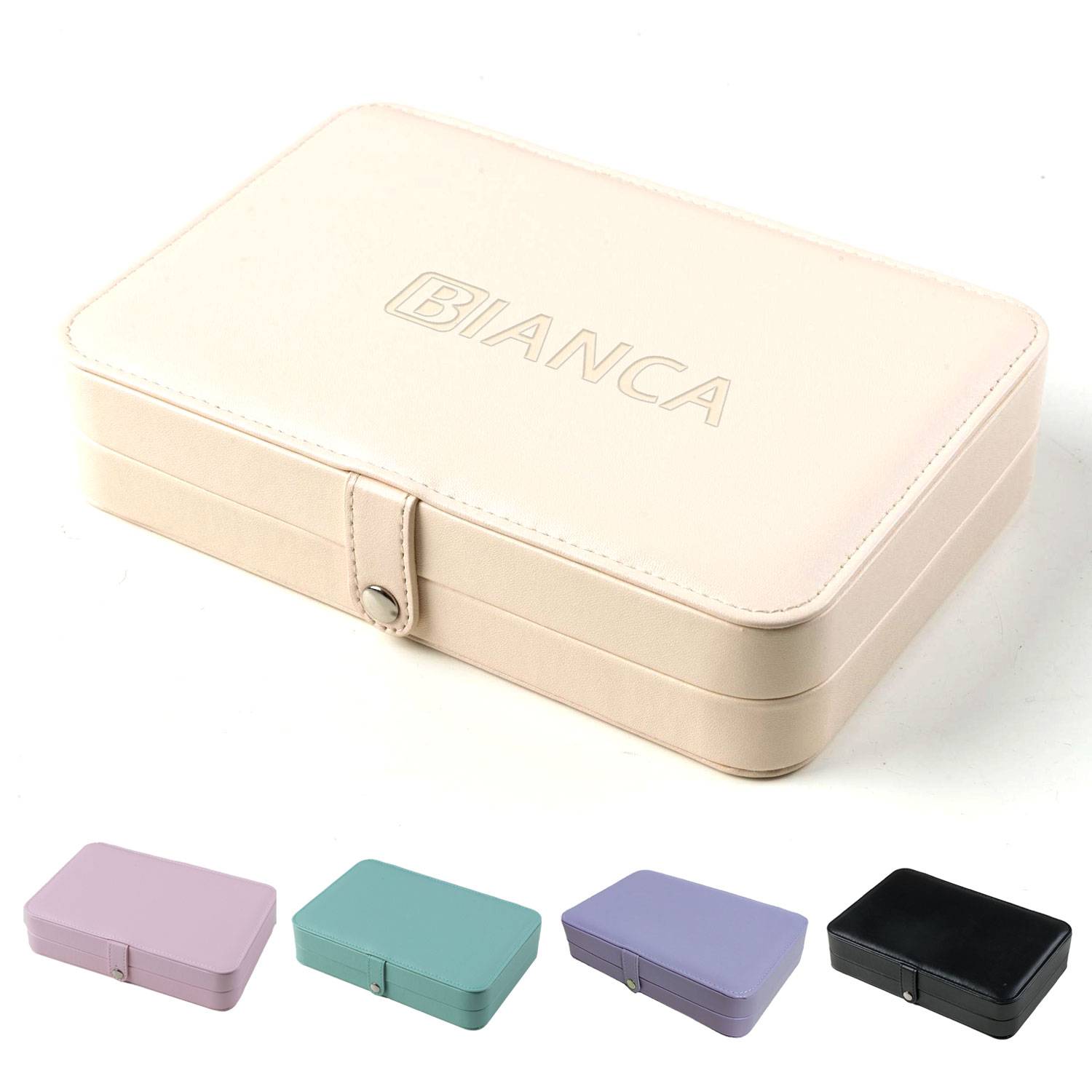 Jewelry Box 3