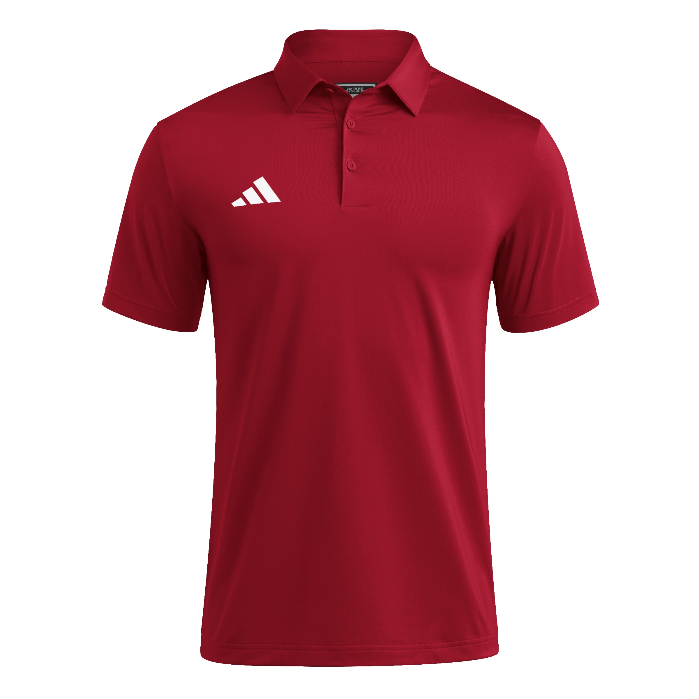 ULTIMATE365 SOLID POLO SHIRT 22