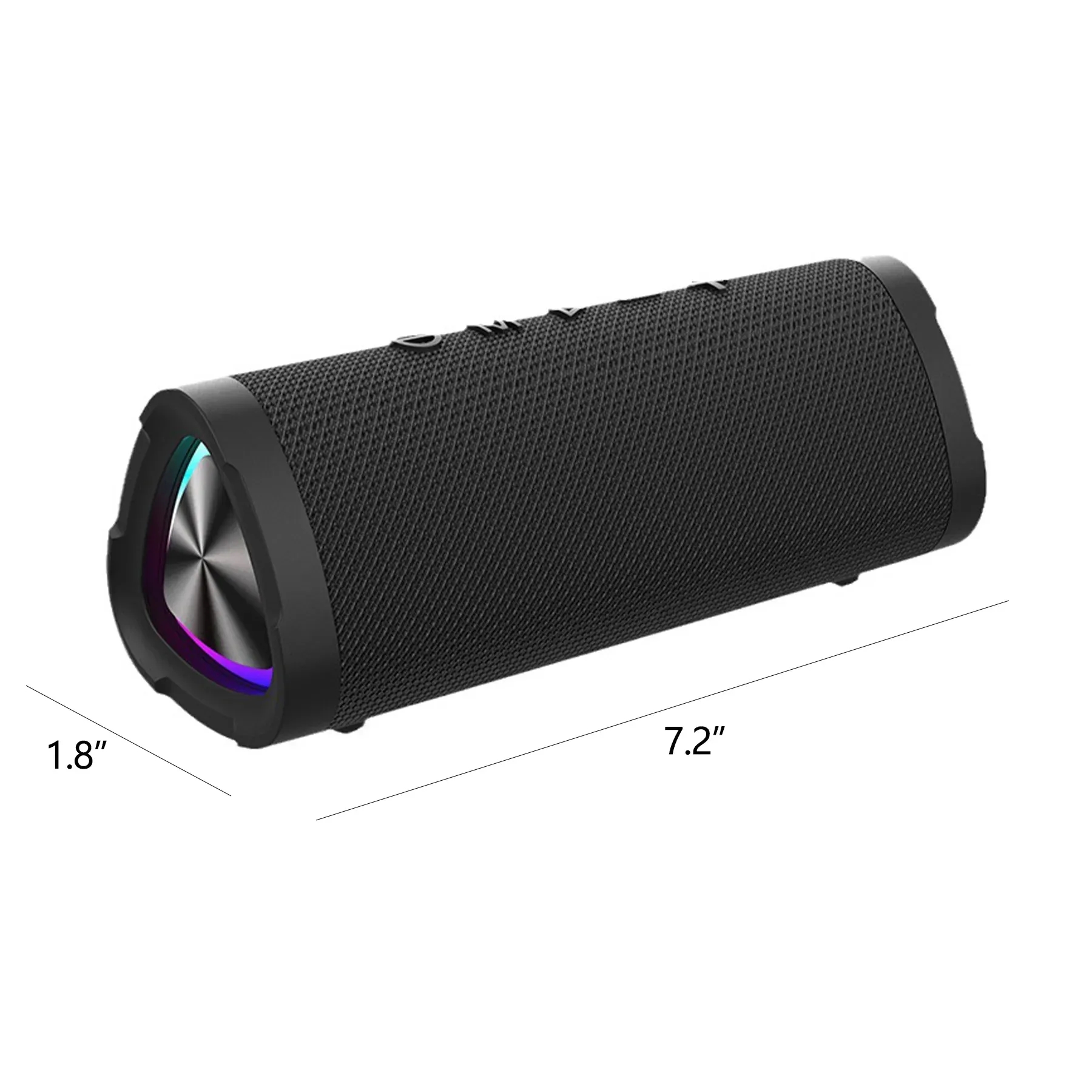 Portable Speaker 6