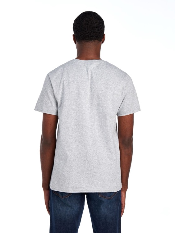 FRUIT OF THE LOOM Sofspun™ Unisex T-Shirt 15