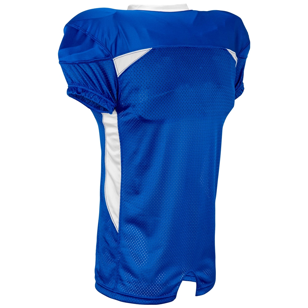 Huddle Stretch Polyester Dazzle Jersey 51
