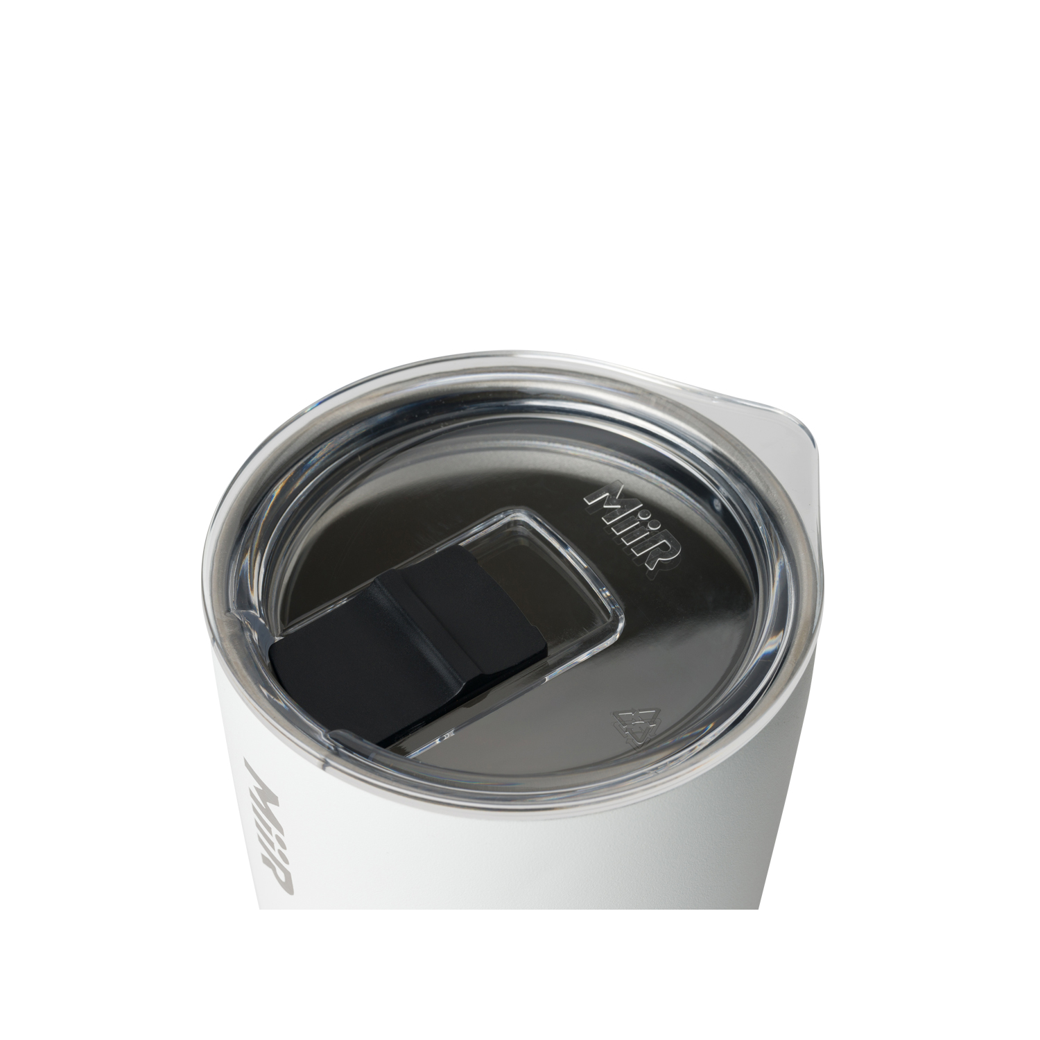 MiiR® Vacuum Insulated Tumbler - 16 Oz. 4