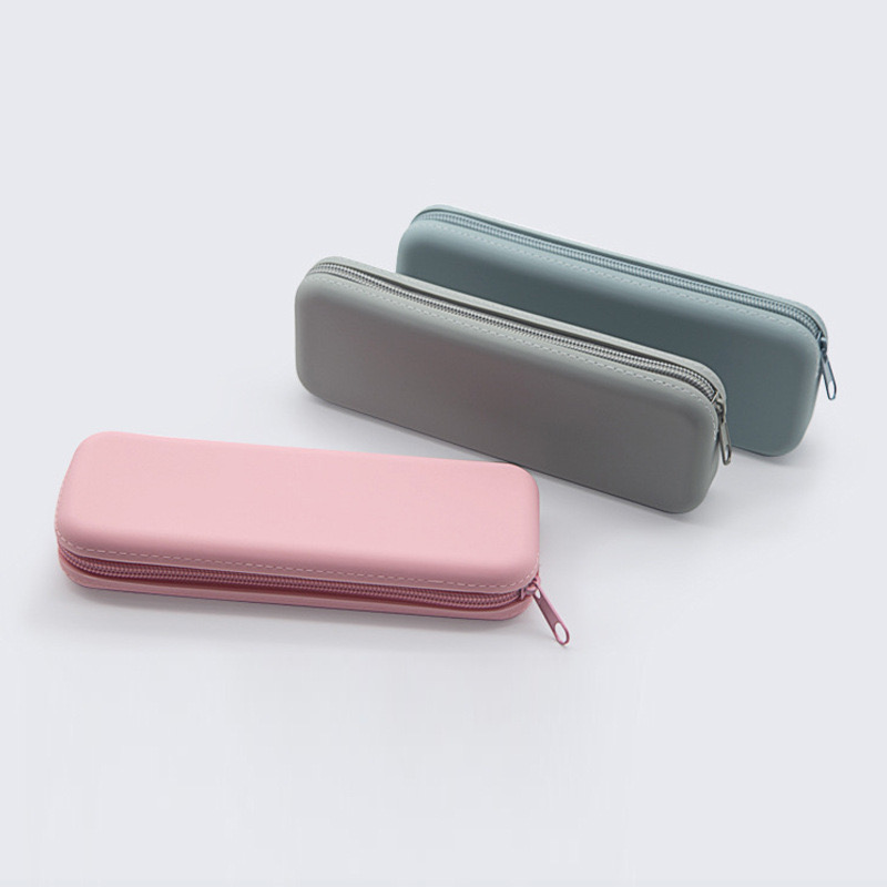 Silicone Pencil Case 2
