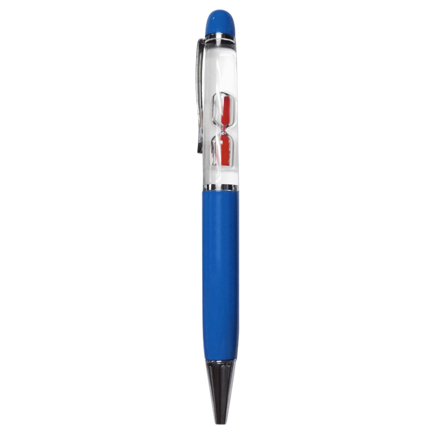 Pen With Custom Floating Object 3