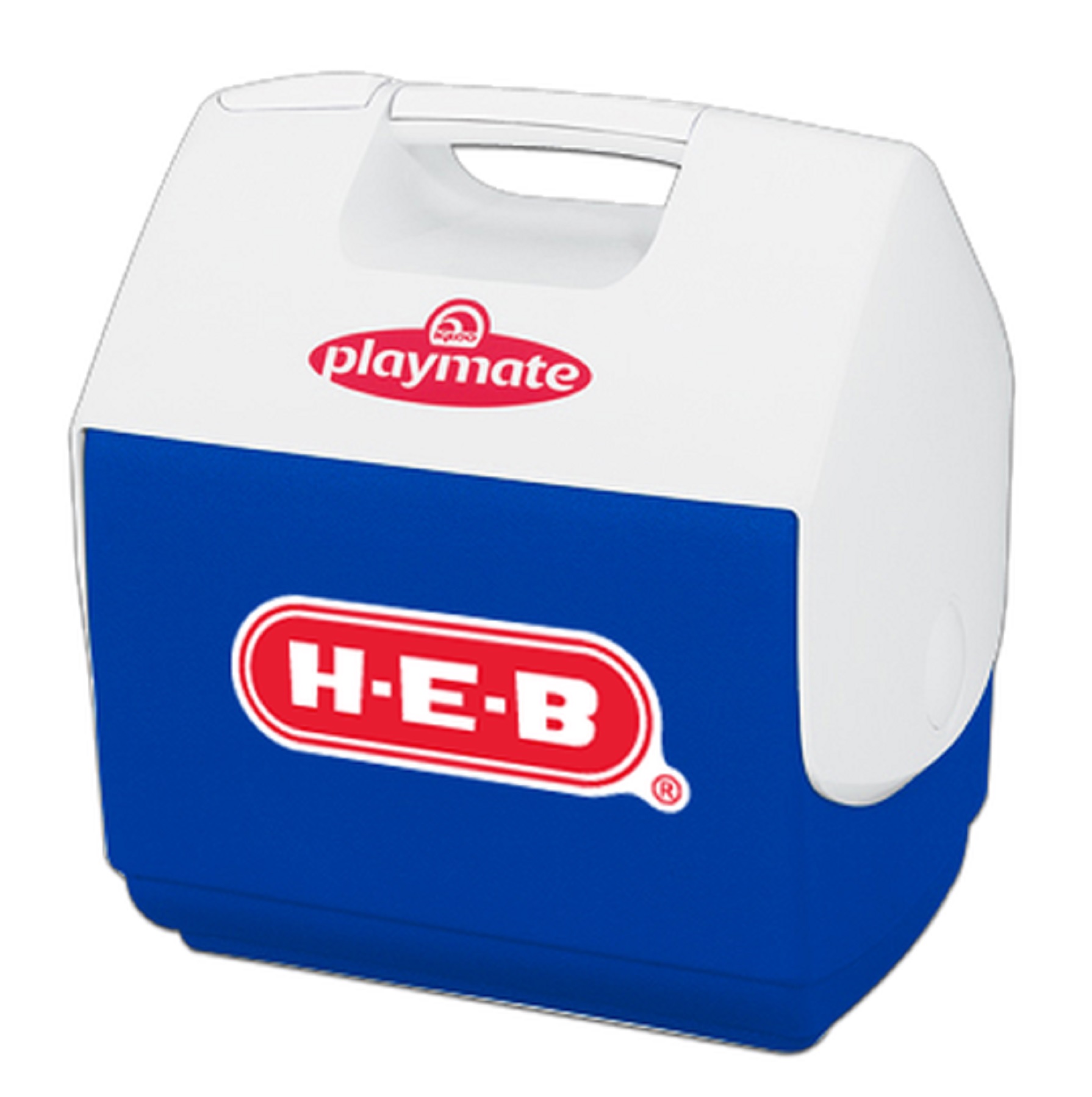 IGLOO Playmate Pal 7 Qt. Cooler 6