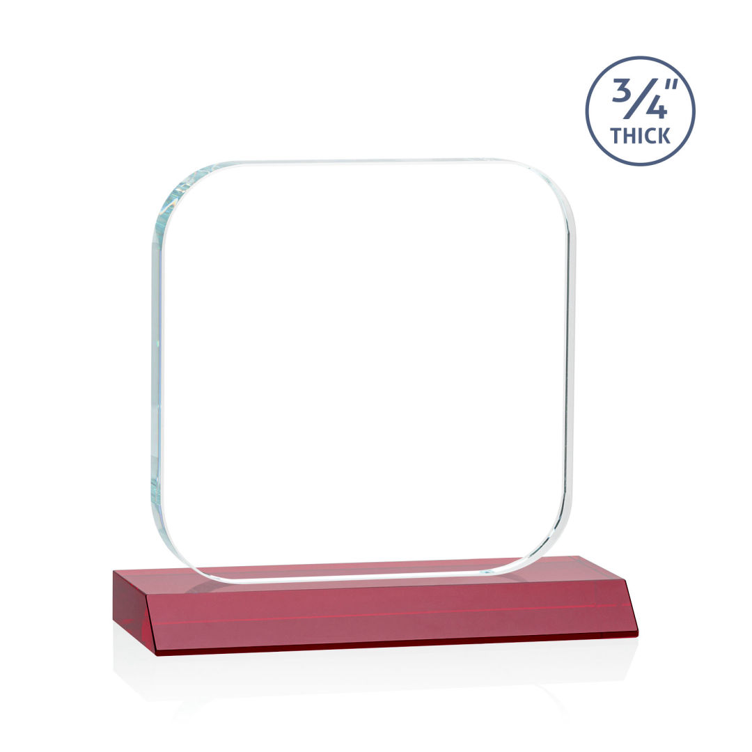 App VividPrint™ Award - Red 4