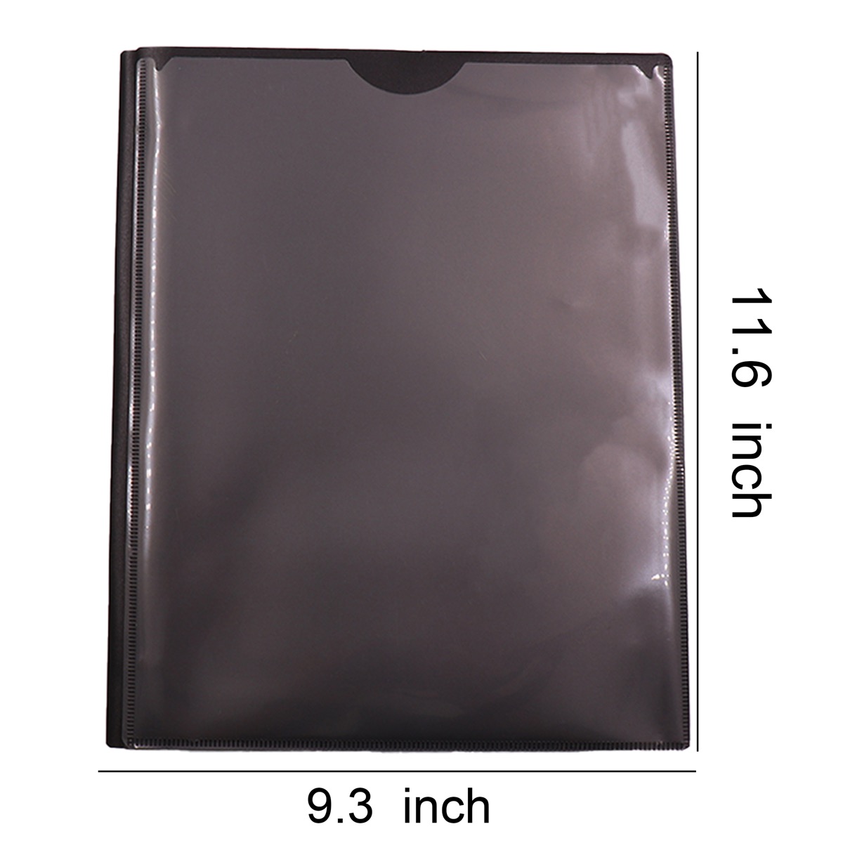 Document Organizer Folder 4