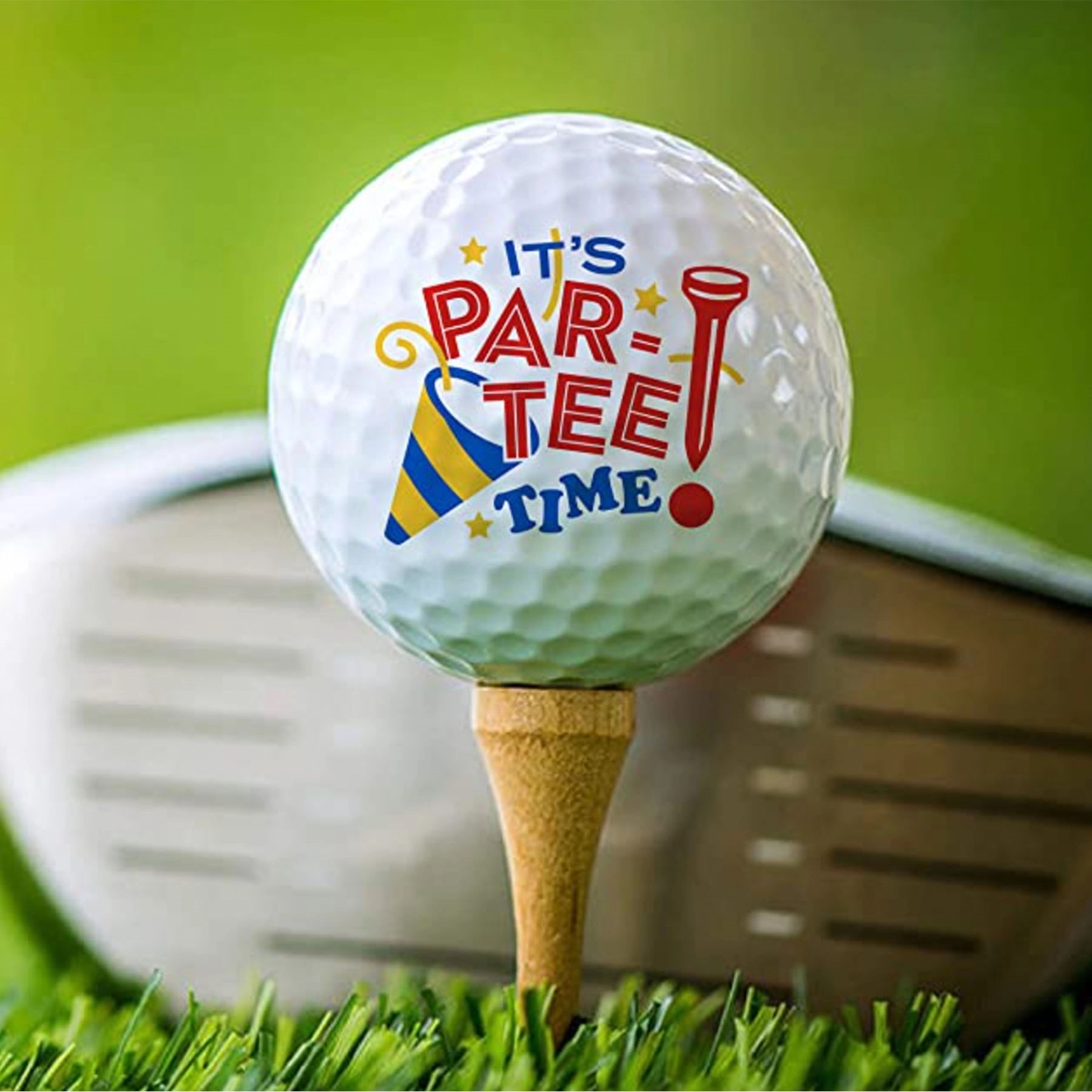 Professional Golf Ball 2