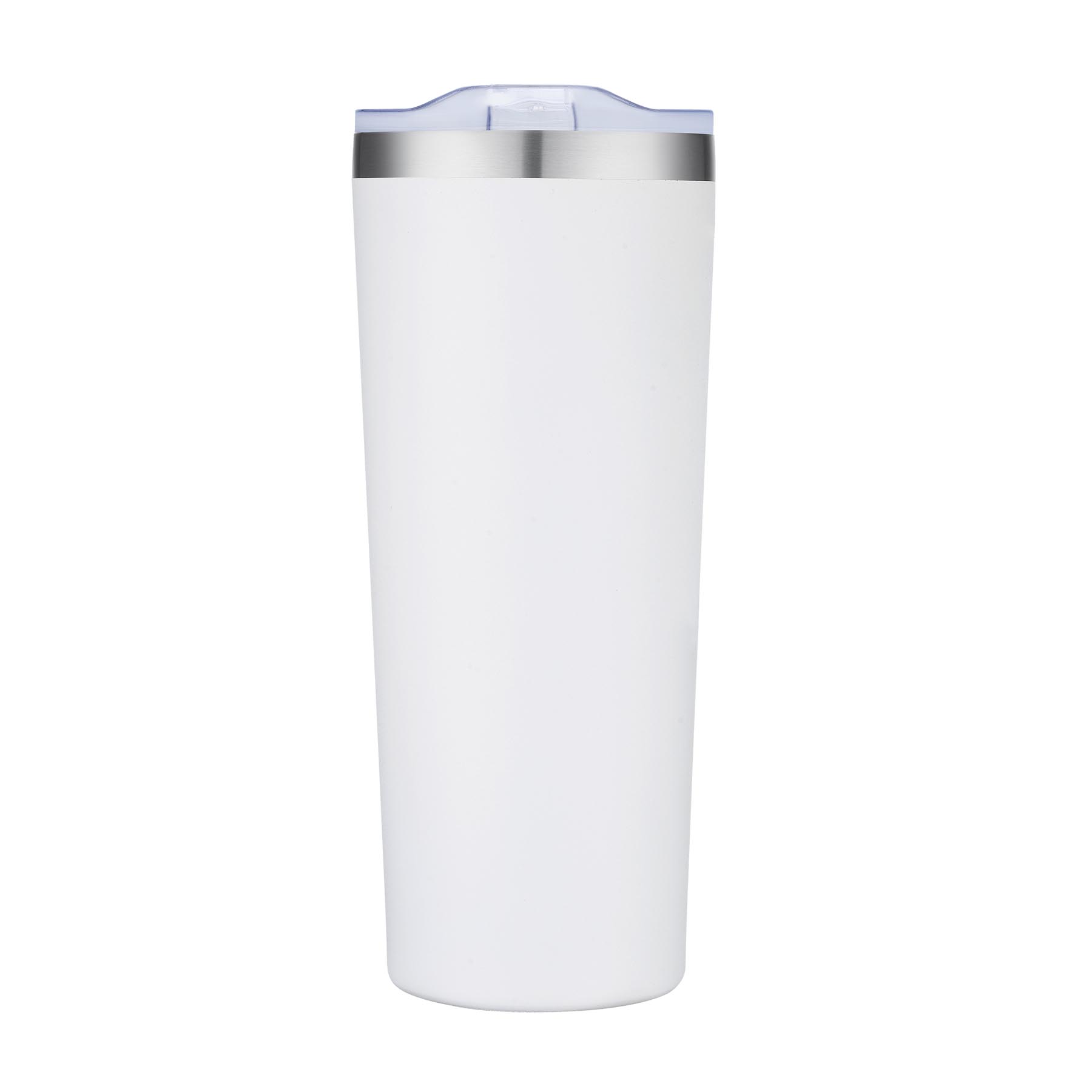 28 oz. Double Wall Stainless Steel Vacuum Tumbler Water Bottle 11