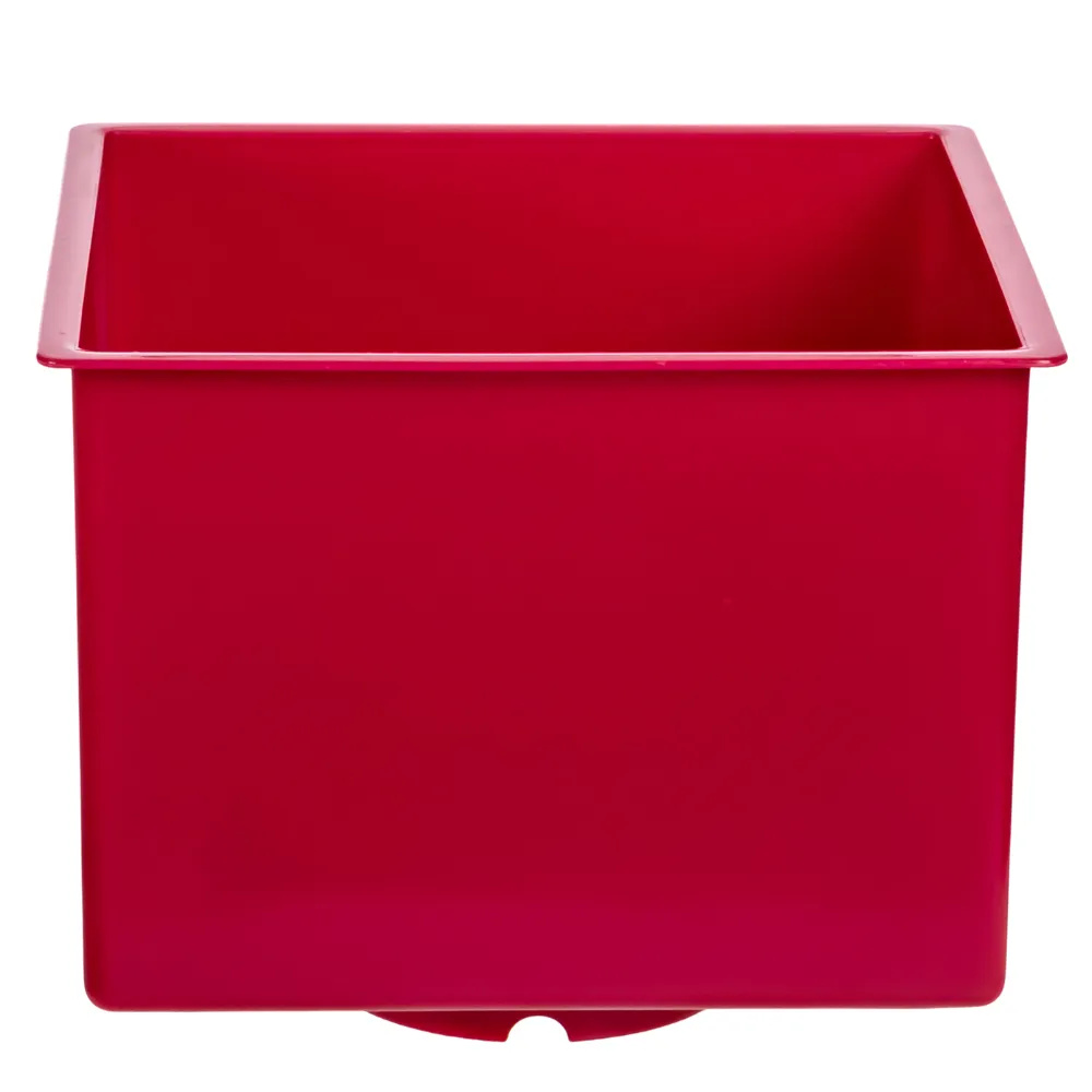 2.5L Party Ice Box with Lid 2