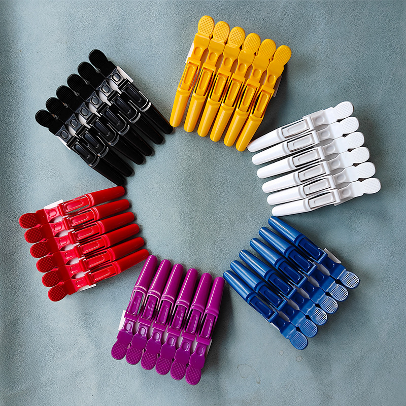 Hair Clips for Styling 3