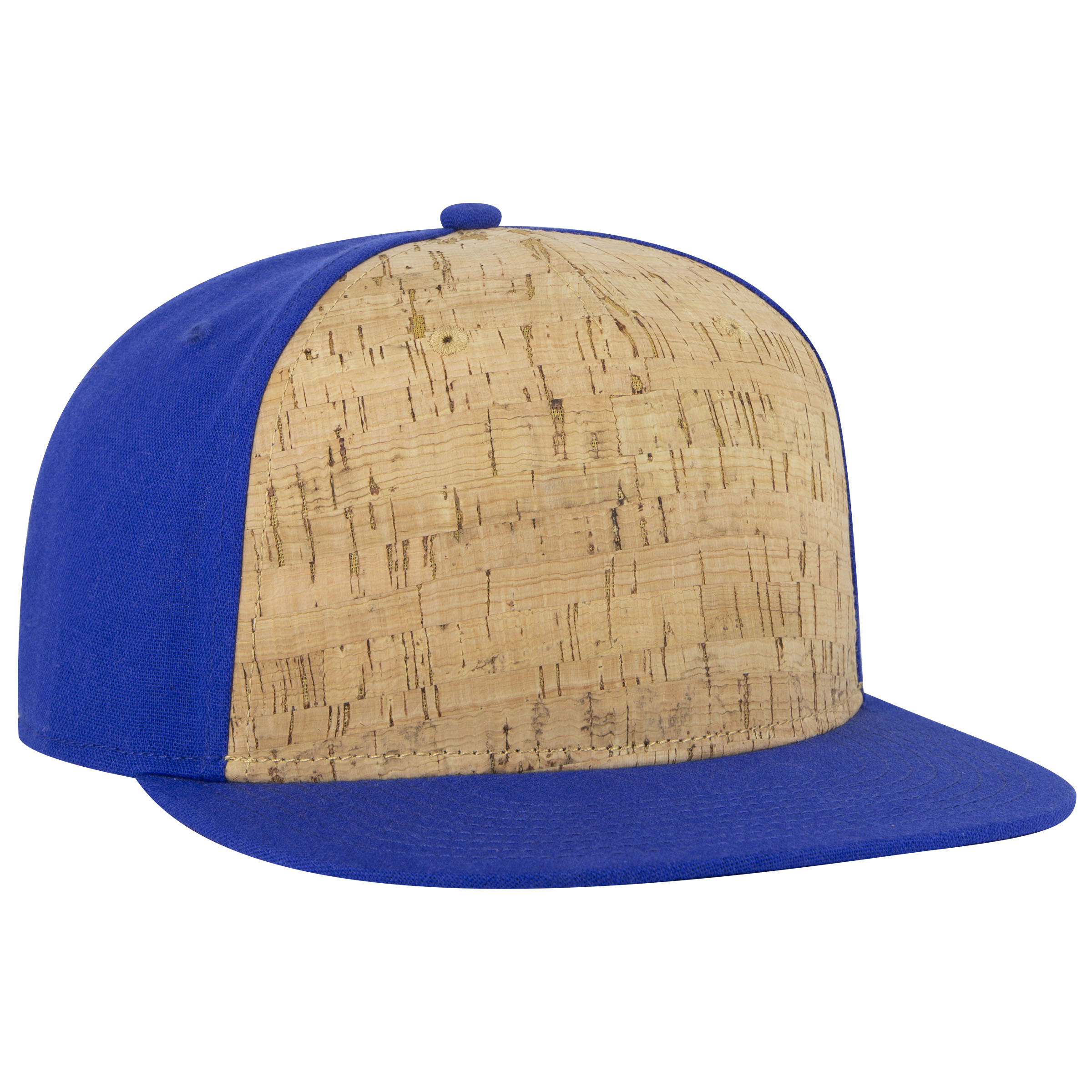 OTTO CAP® OTTO SNAP 5 Panel Pro Style Snapback Hat 90