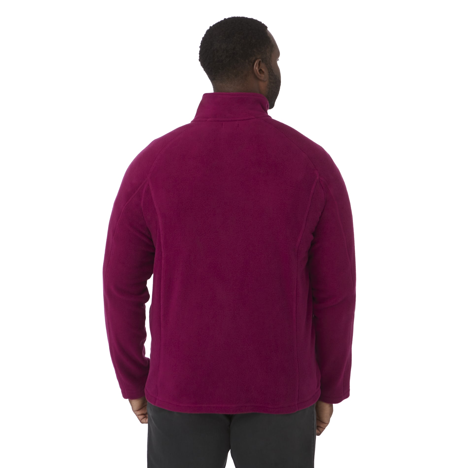 Men's RIXFORD Polyfleece Jacket 187