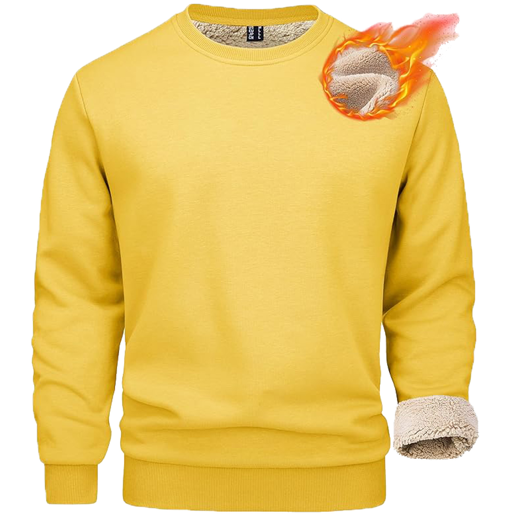 Sweatshirts, custom hoodie or sweatshirt with logo imprint 5