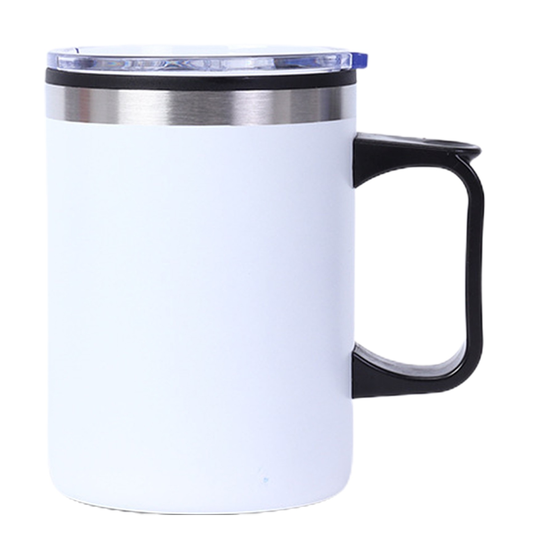 12 Oz Mug 4