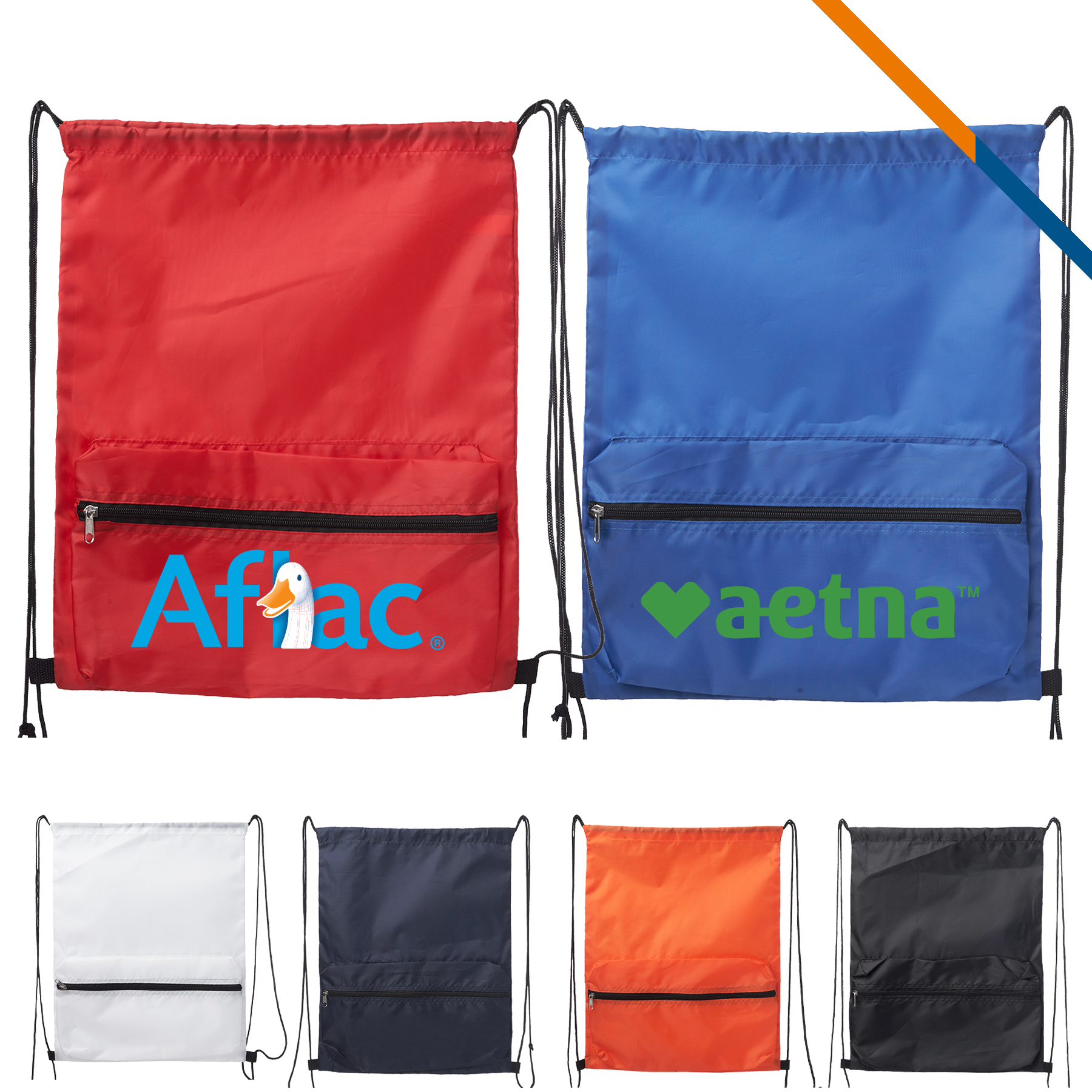 Offast Drawstring Backpacks 4