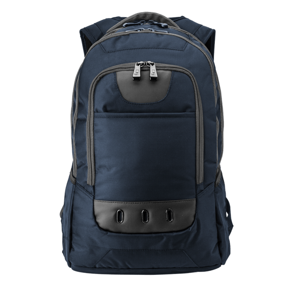 Basecamp Navigator Laptop Backpack 10