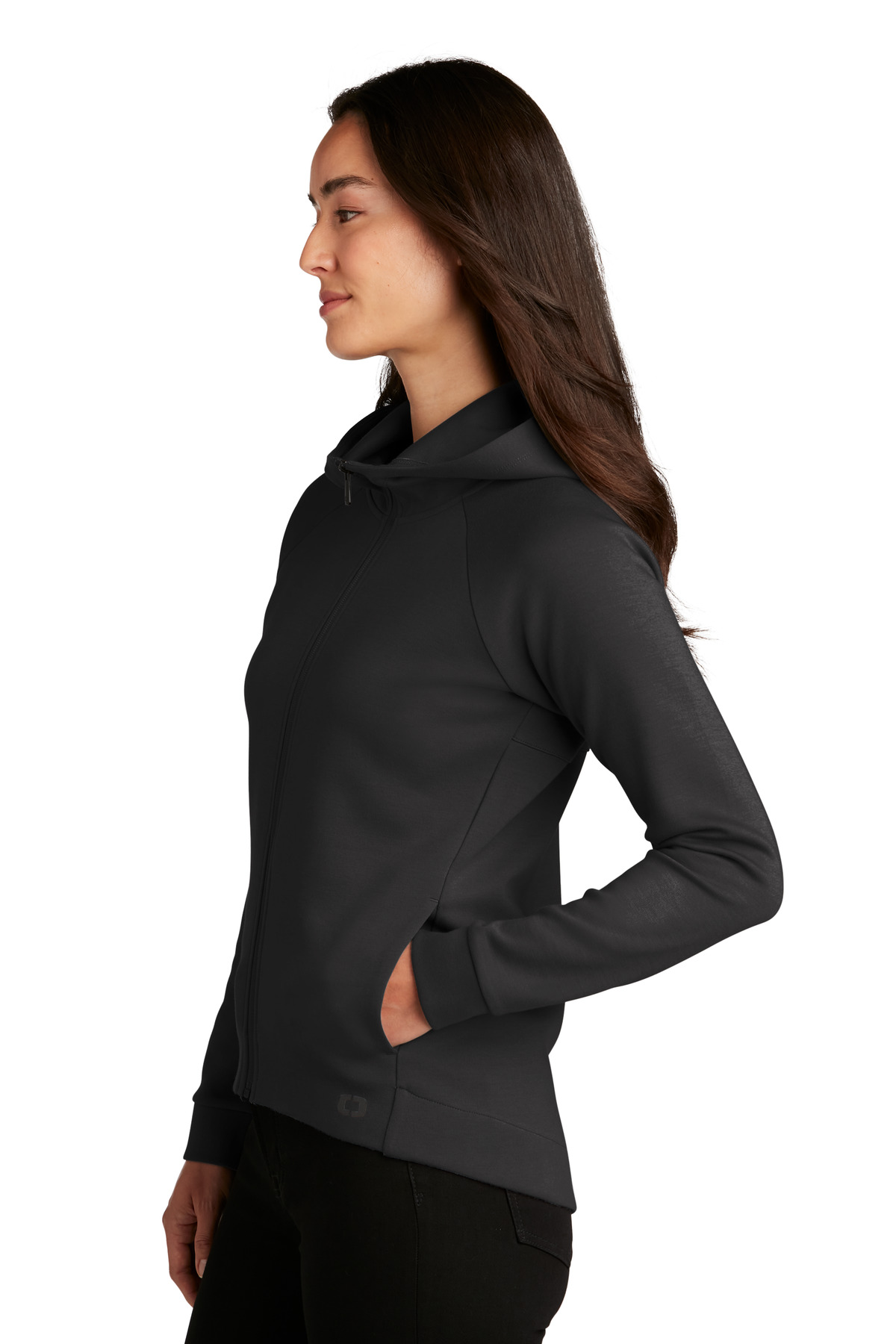 Women's Bolt Full-Zip Hoodie