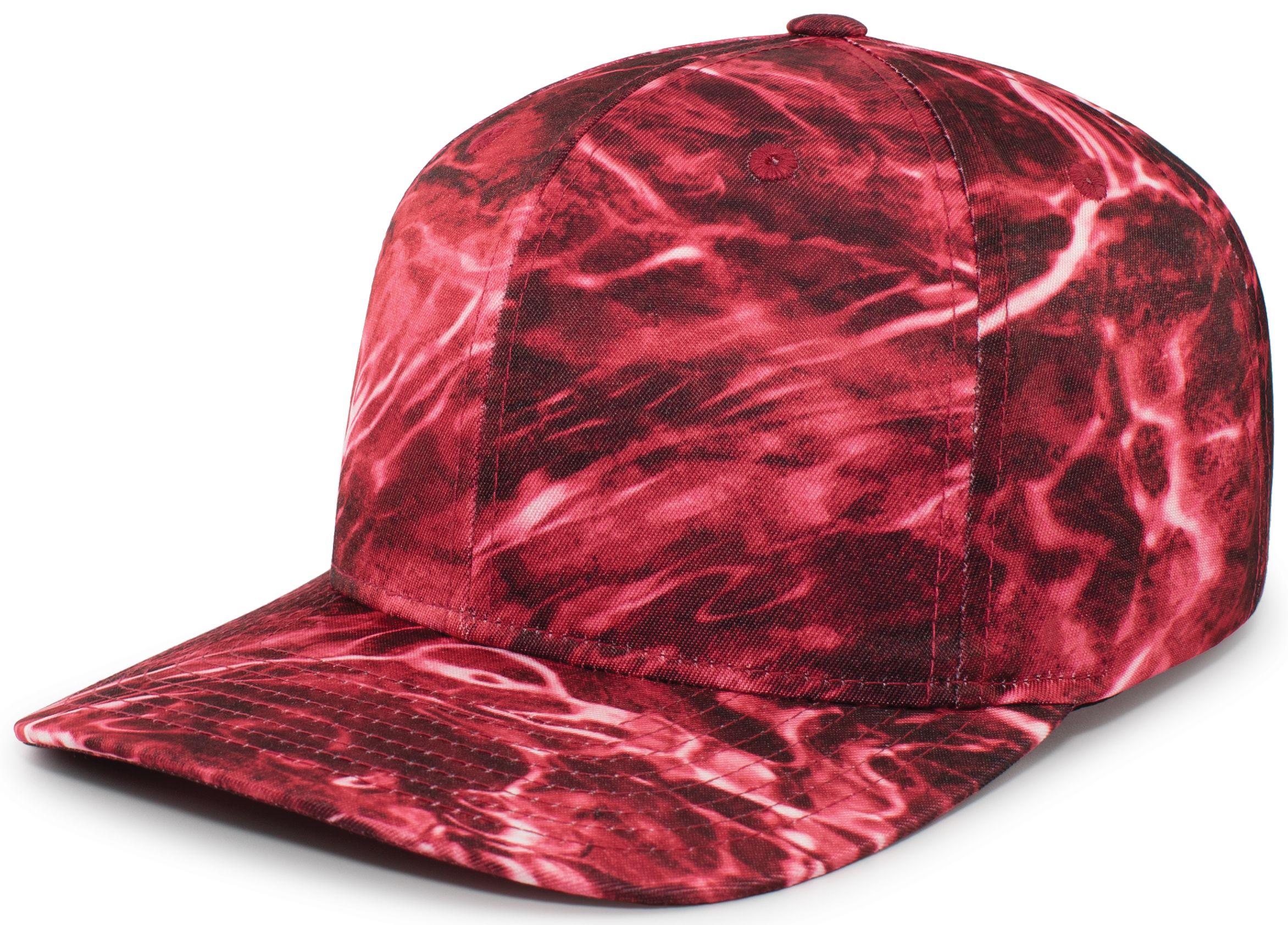 Mossy Oak® Guide Cap 8