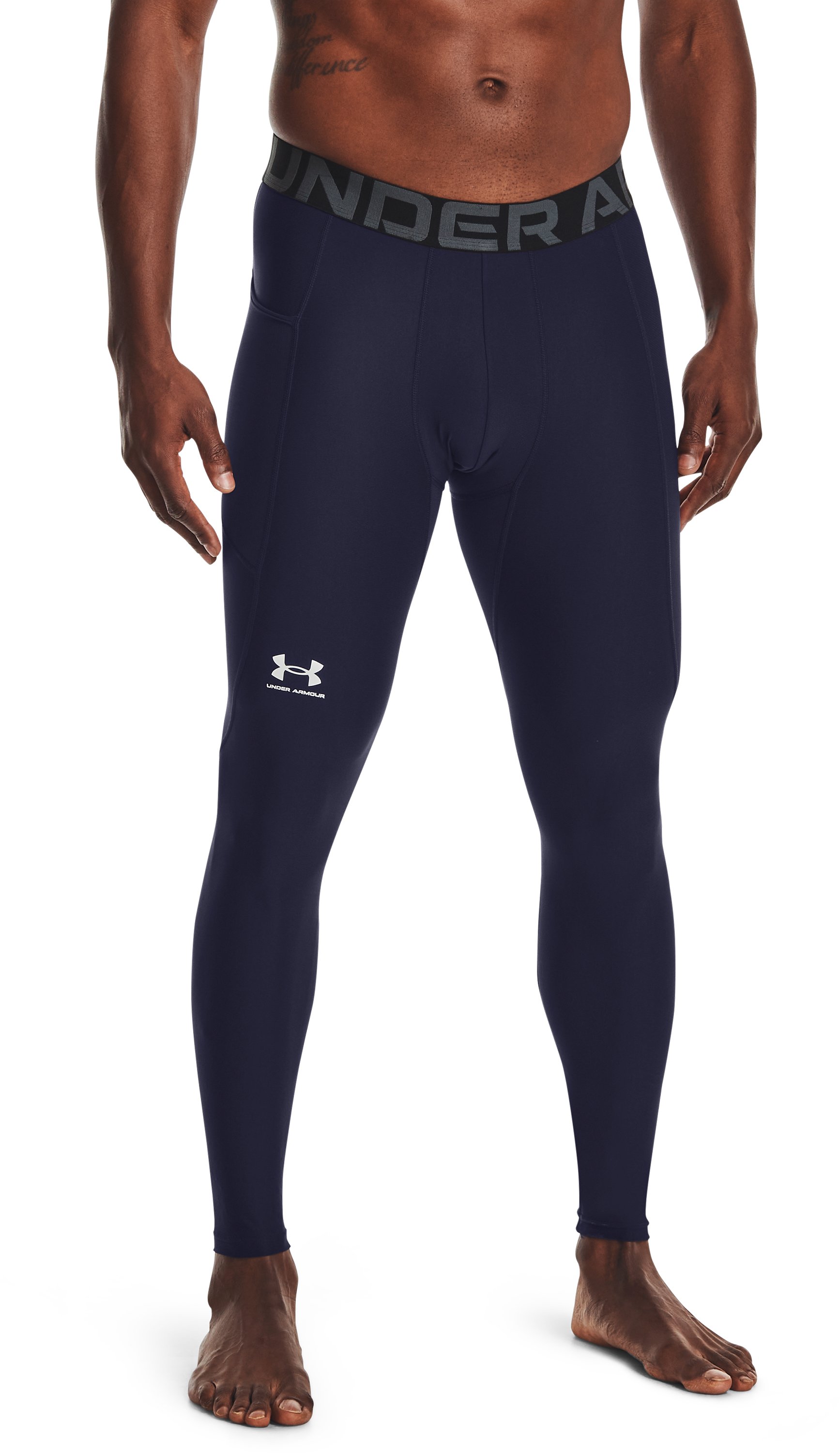 HeatGear Men's Leggings 15