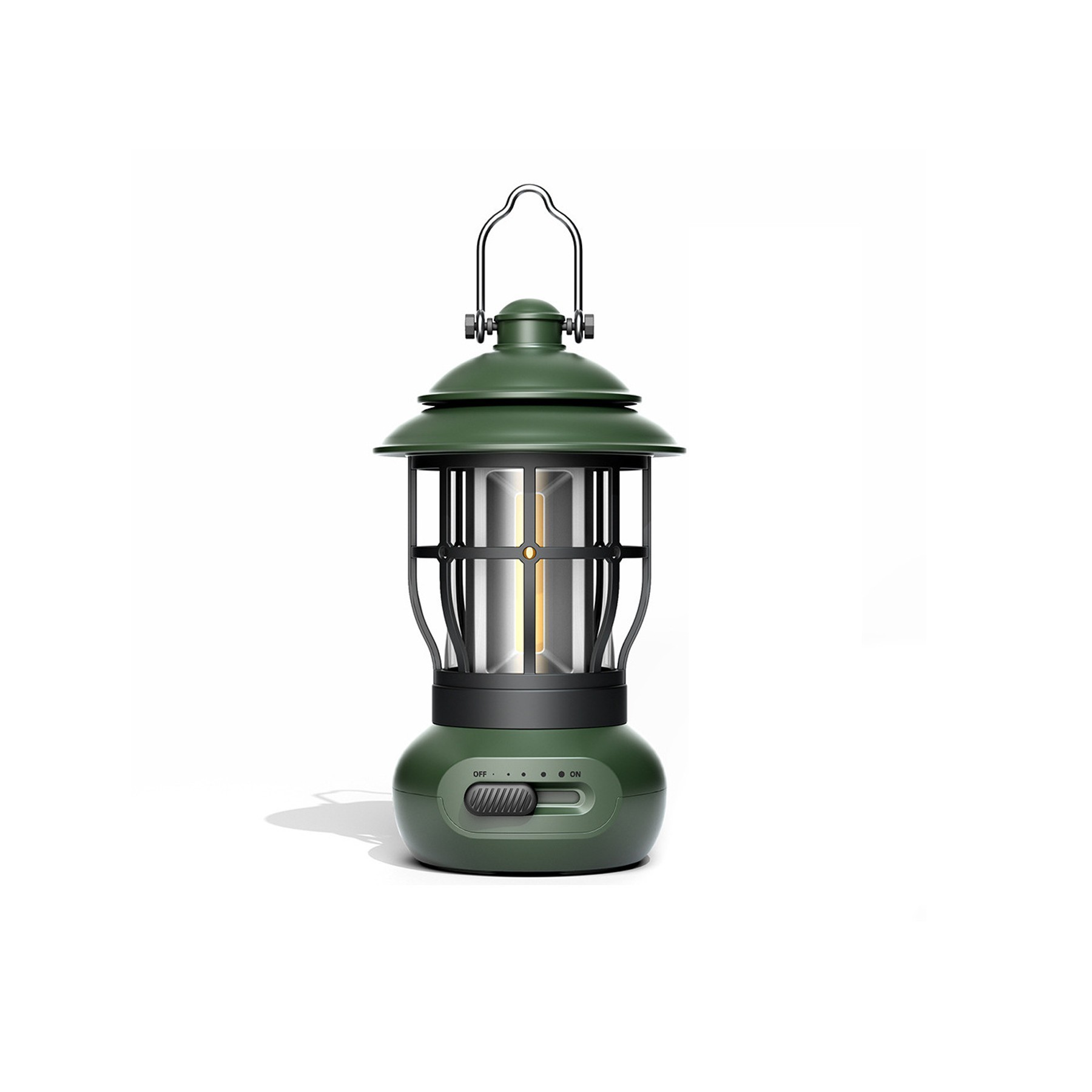 LED Rechargeable Camping Lantern 5